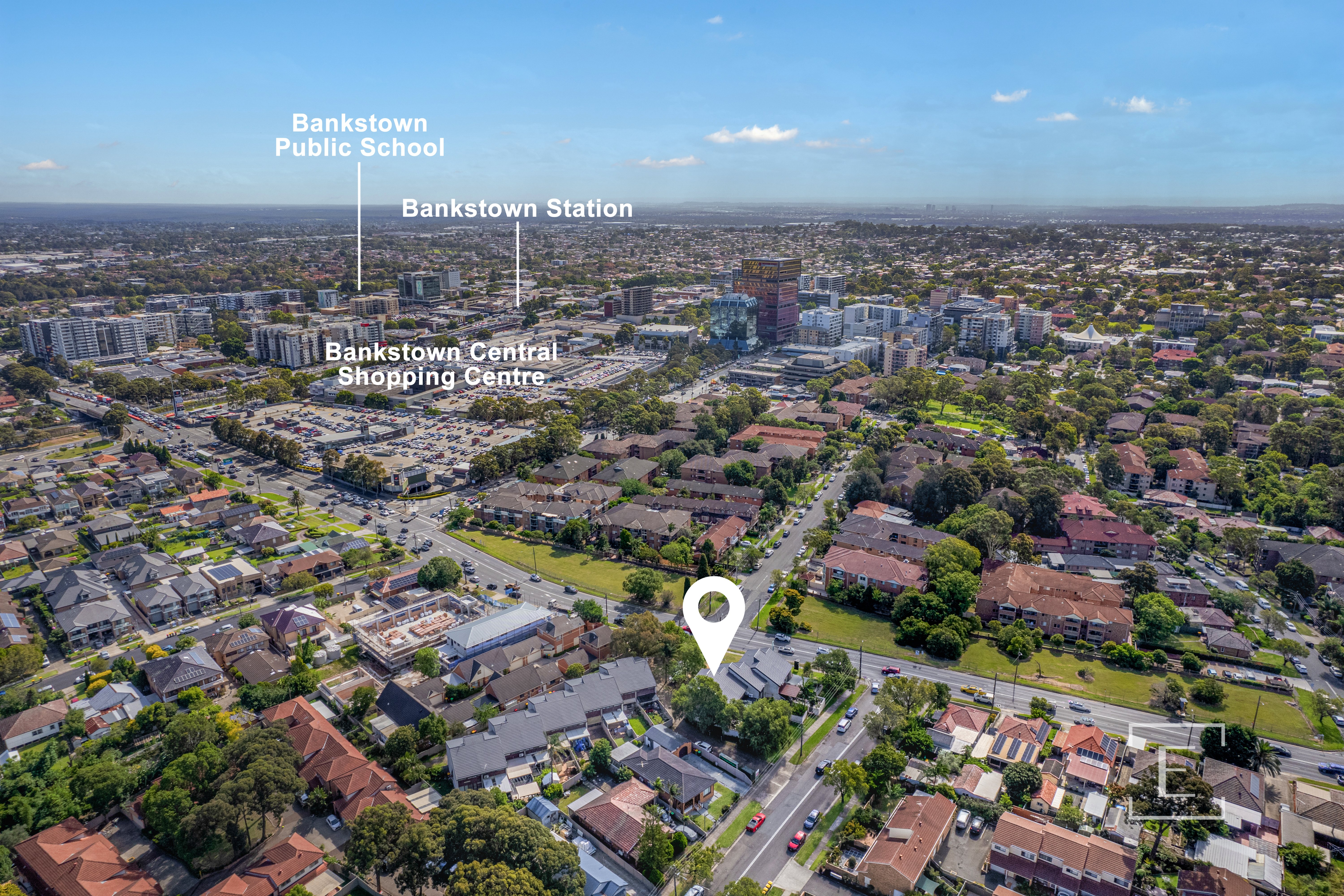 5 / 323 Stacey Street, Bankstown