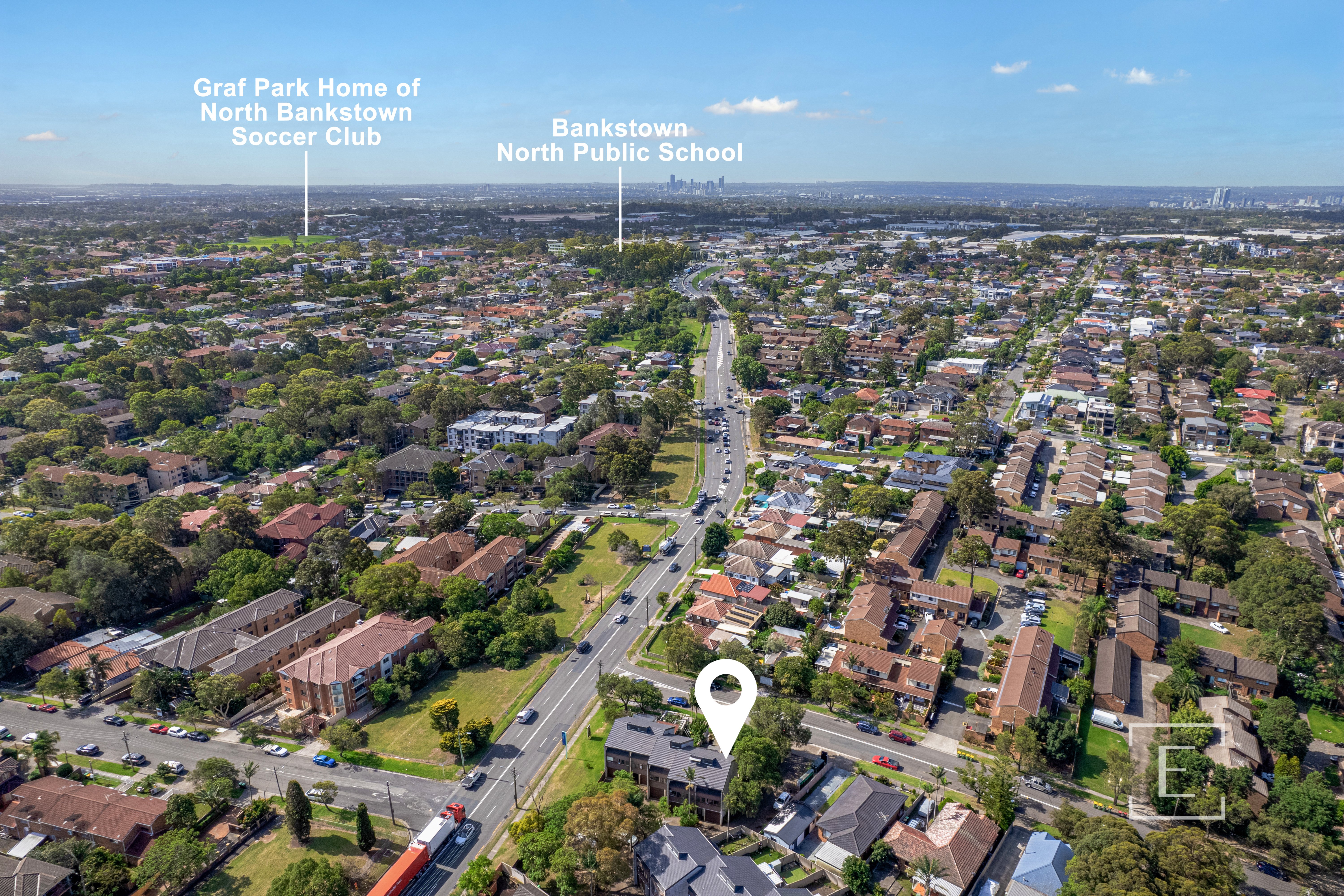 5 / 323 Stacey Street, Bankstown