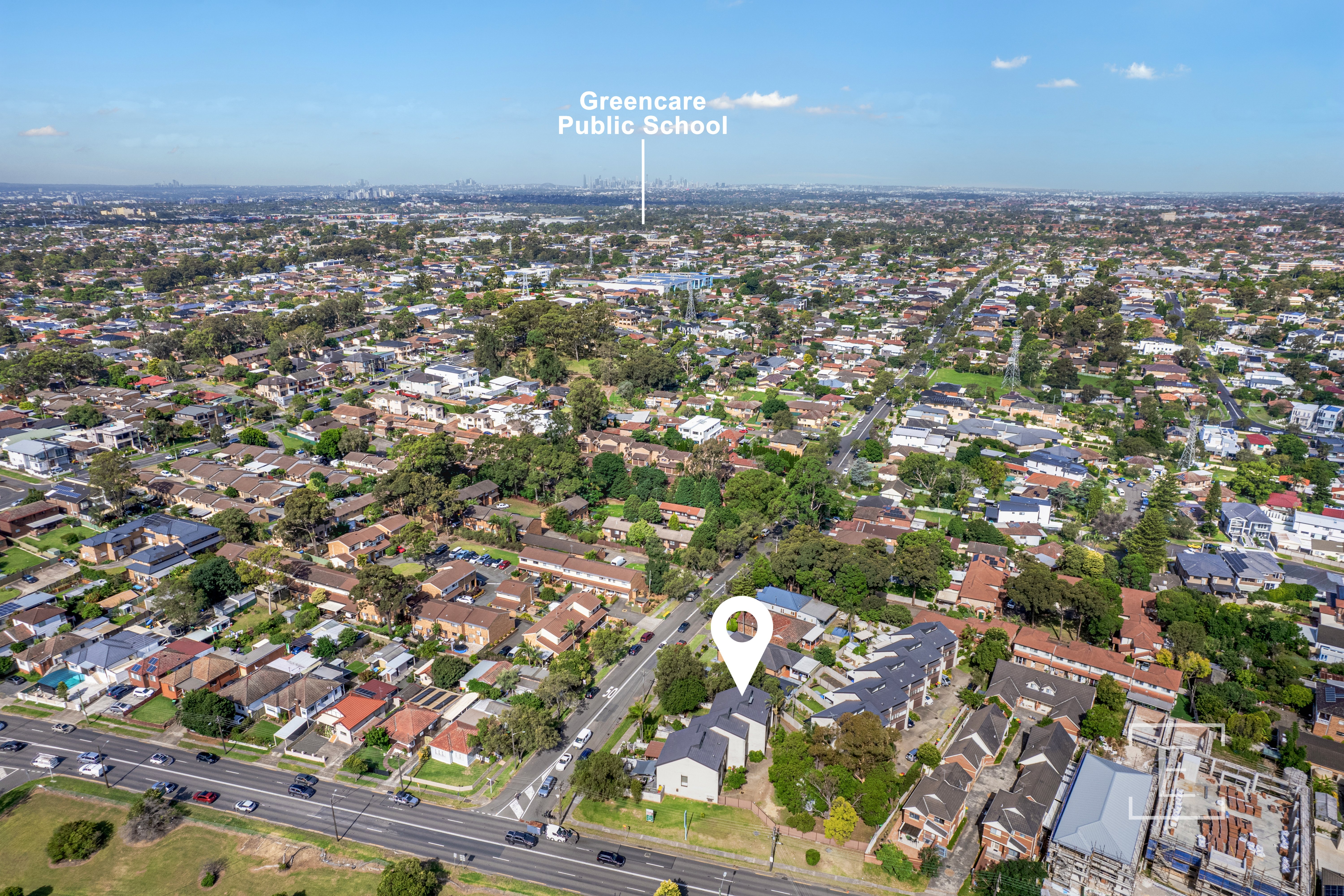 5 / 323 Stacey Street, Bankstown