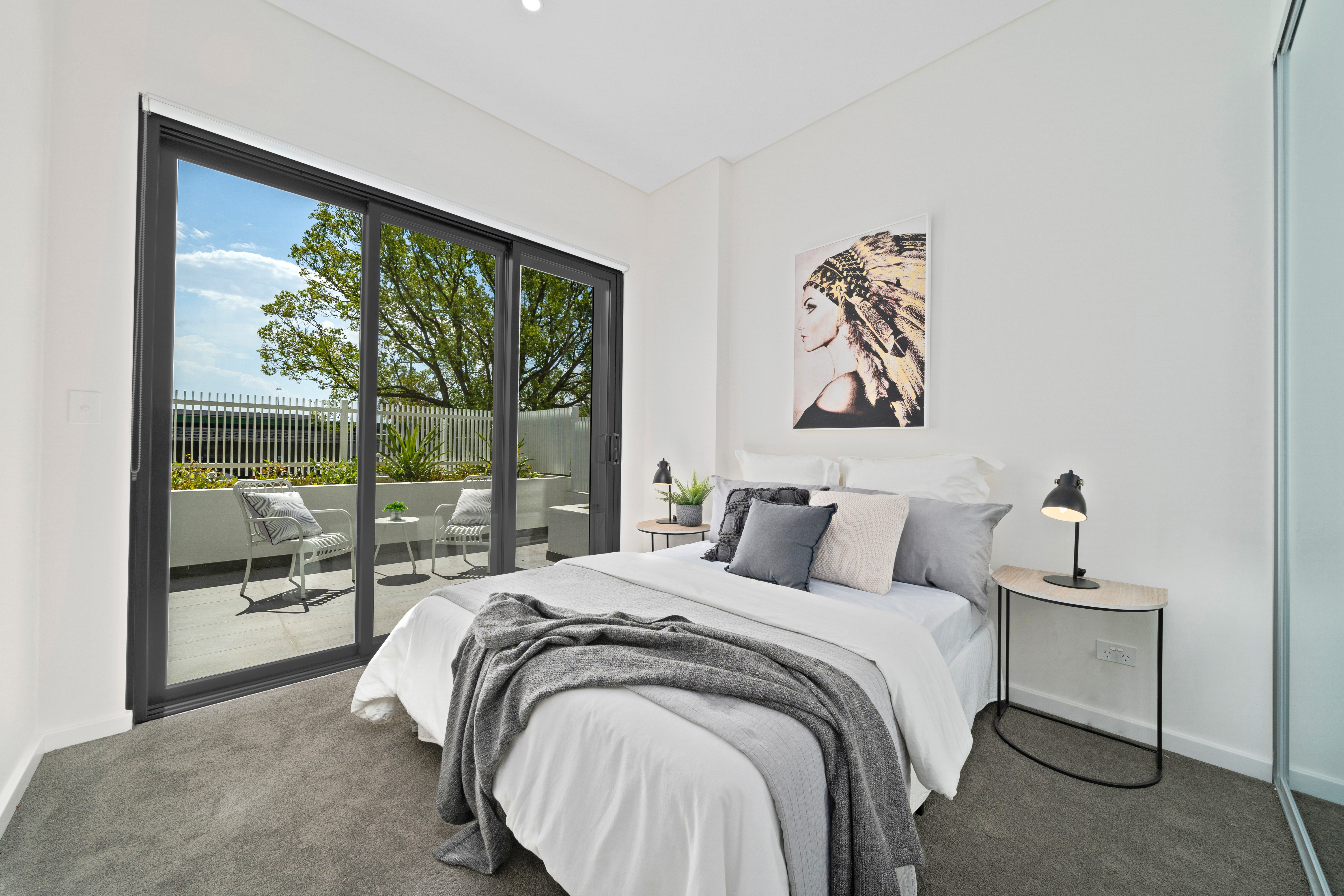 5 / 25-29 Smallwood Avenue, Homebush