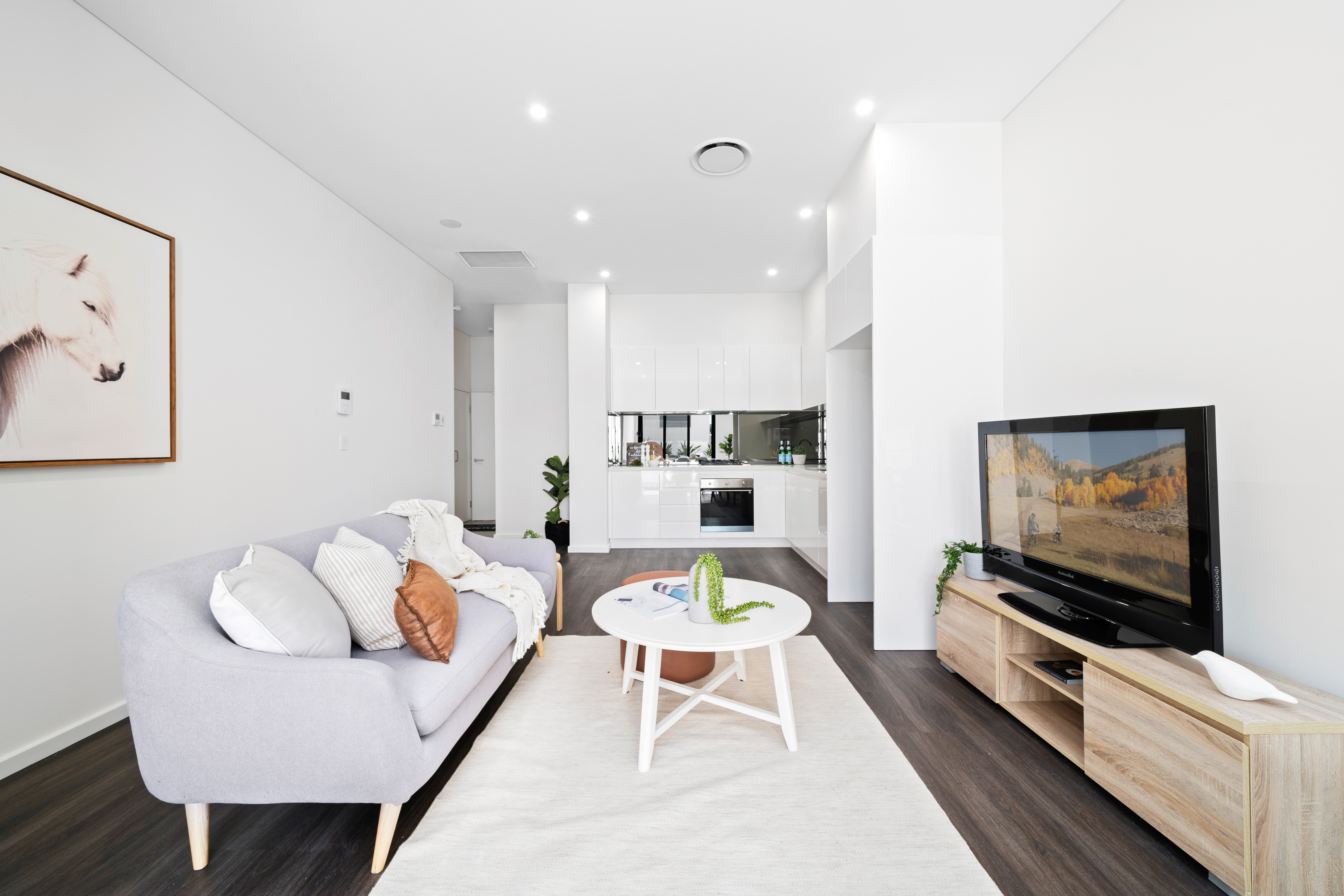 5 / 25-29 Smallwood Avenue, Homebush