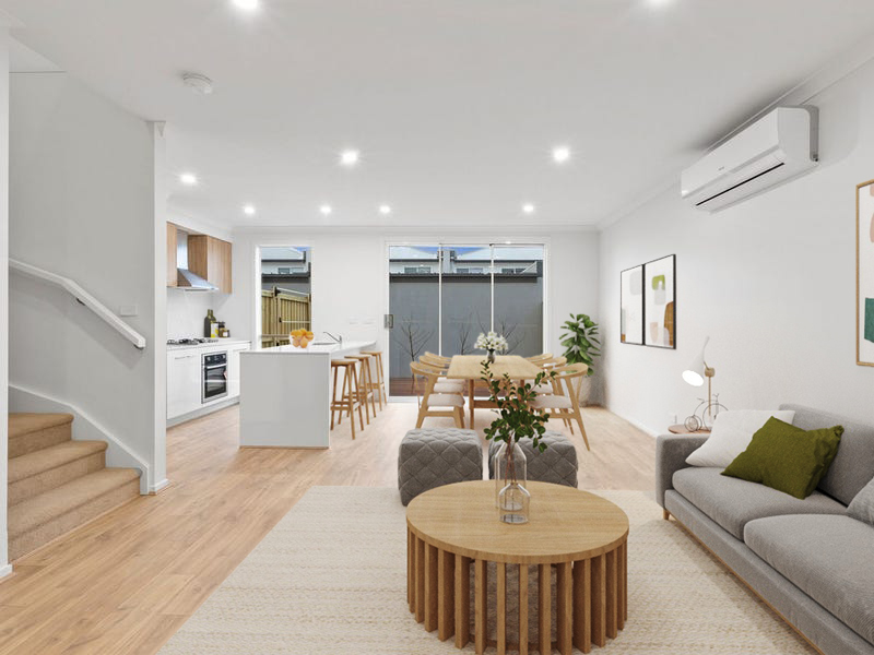 Listing image for 3 Monterey Street, ARMSTRONG CREEK  VIC  3217