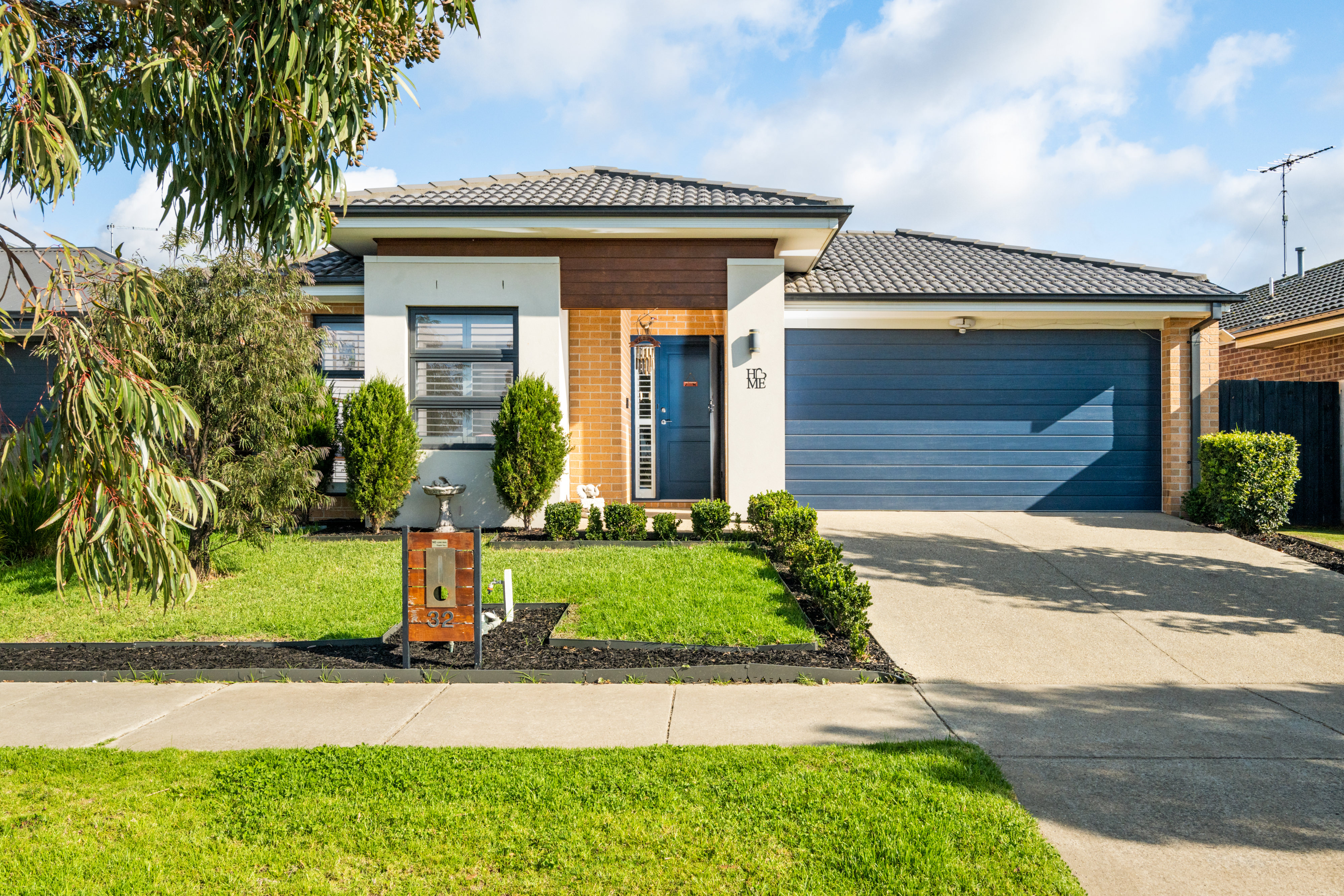 Listing image for 32 Mandalay Avenue, ARMSTRONG CREEK  VIC  3217