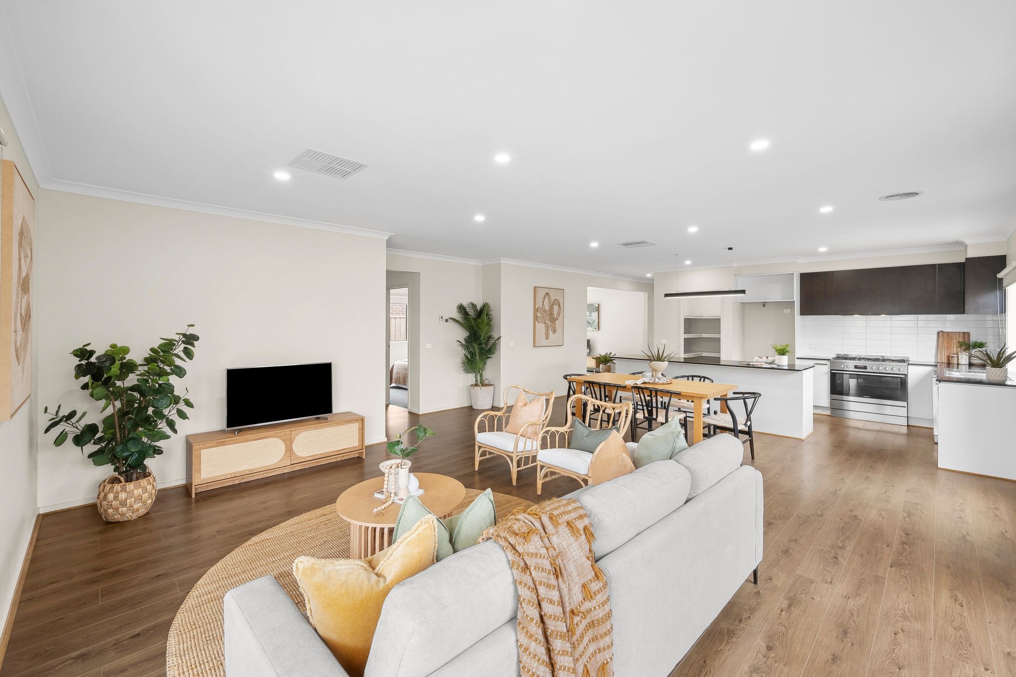 Listing image for 11 Flagstaff Street, ARMSTRONG CREEK  VIC  3217