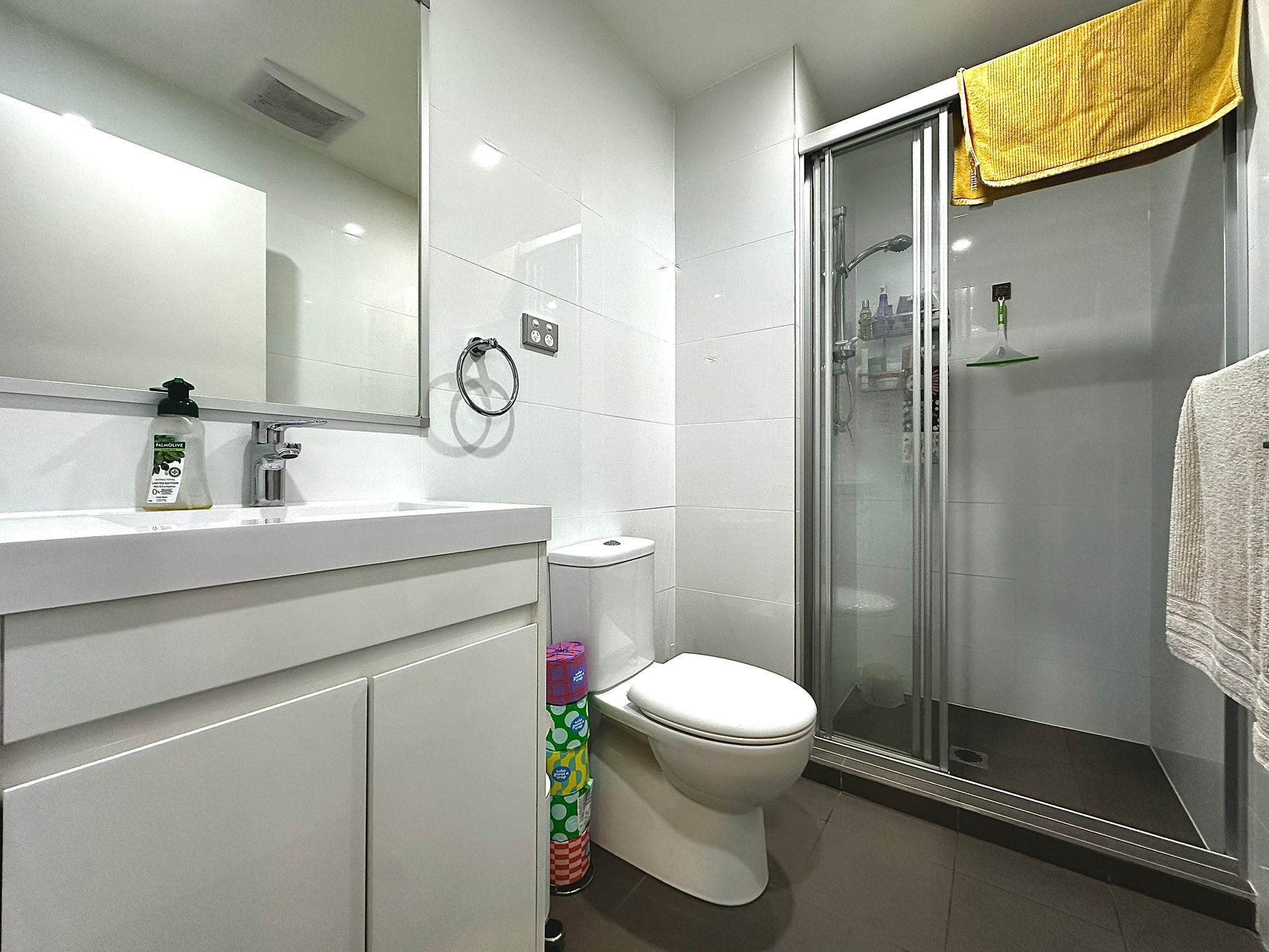 313k / 81 Courallie Avenue, Homebush West