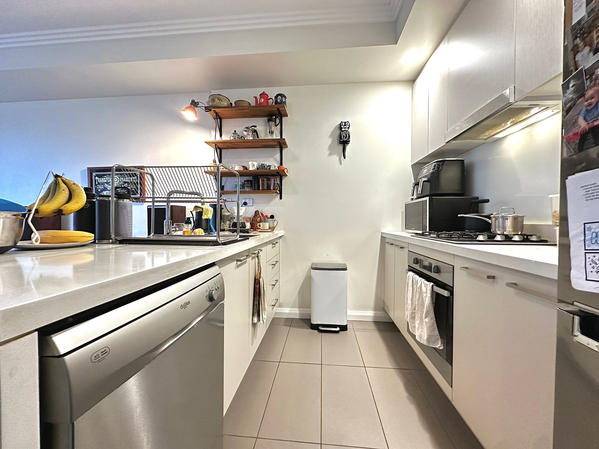 313k / 81 Courallie Avenue, Homebush West