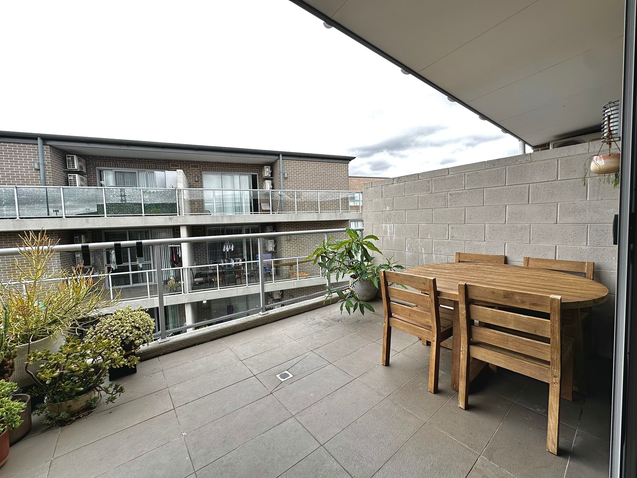 313k / 81 Courallie Avenue, Homebush West