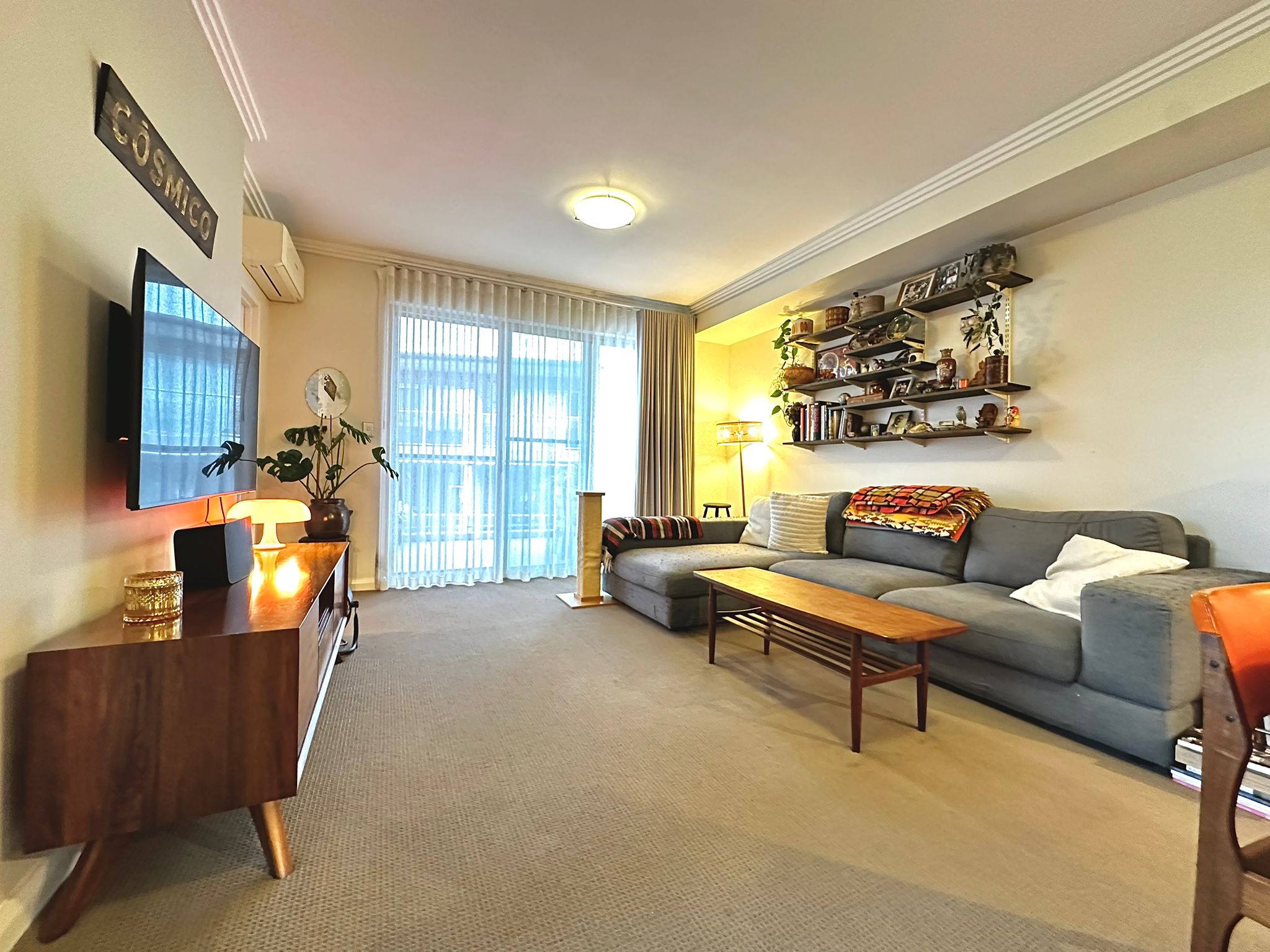 313k / 81 Courallie Avenue, Homebush West