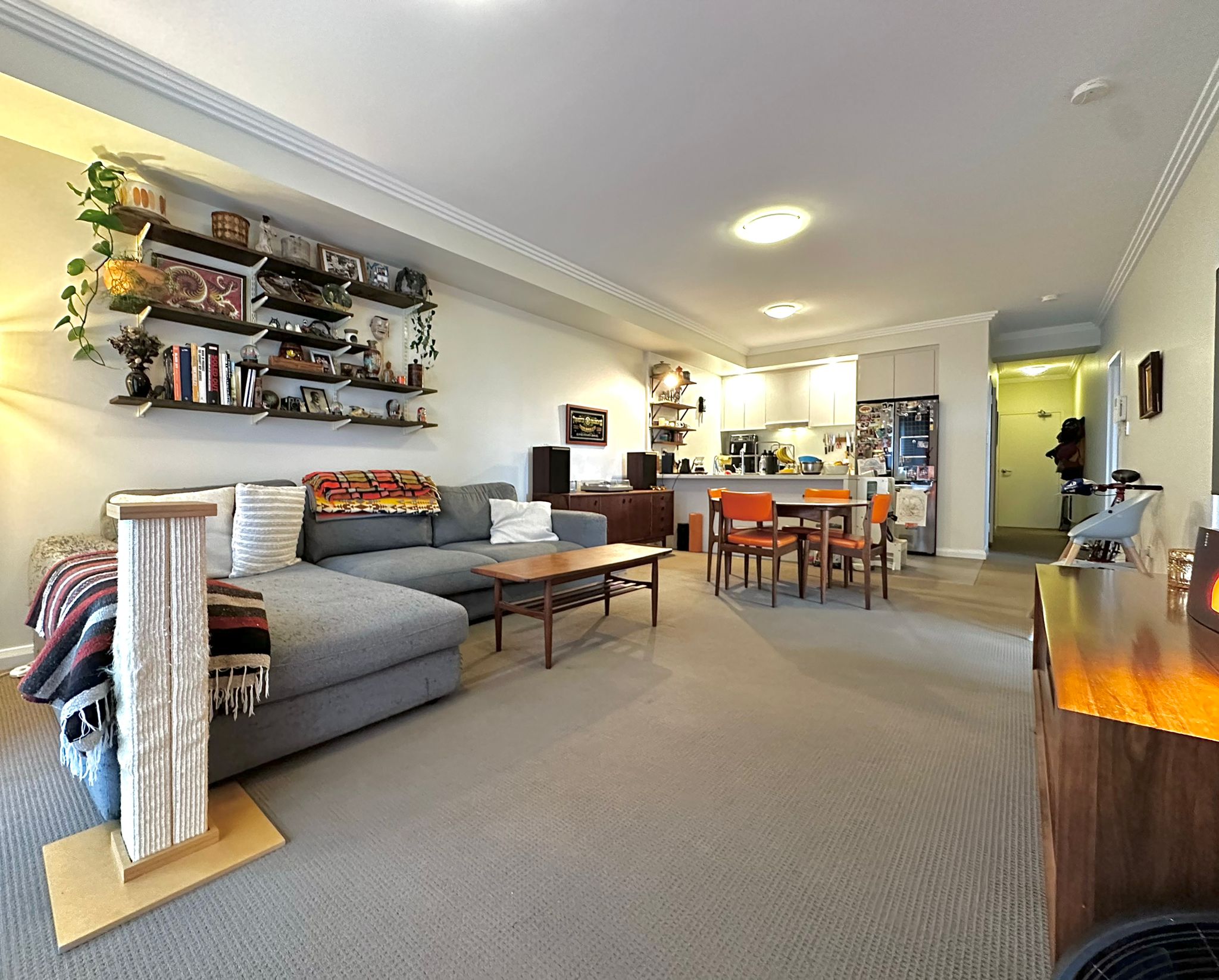 313k / 81 Courallie Avenue, Homebush West