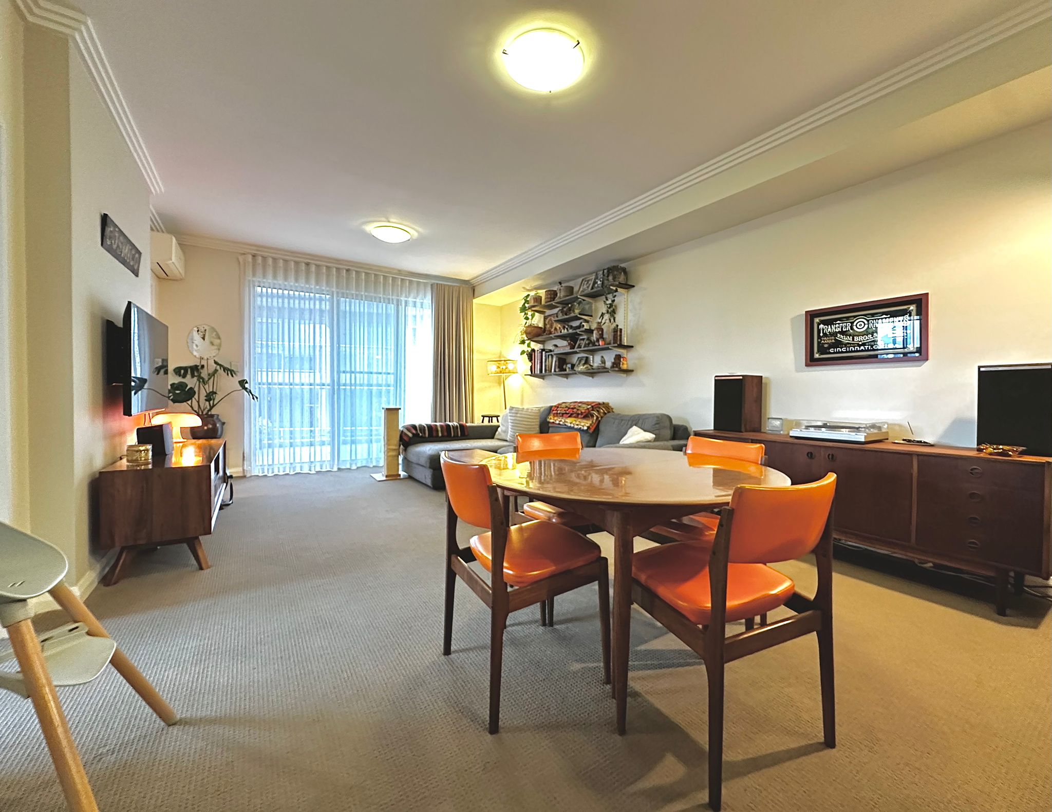 313k / 81 Courallie Avenue, Homebush West