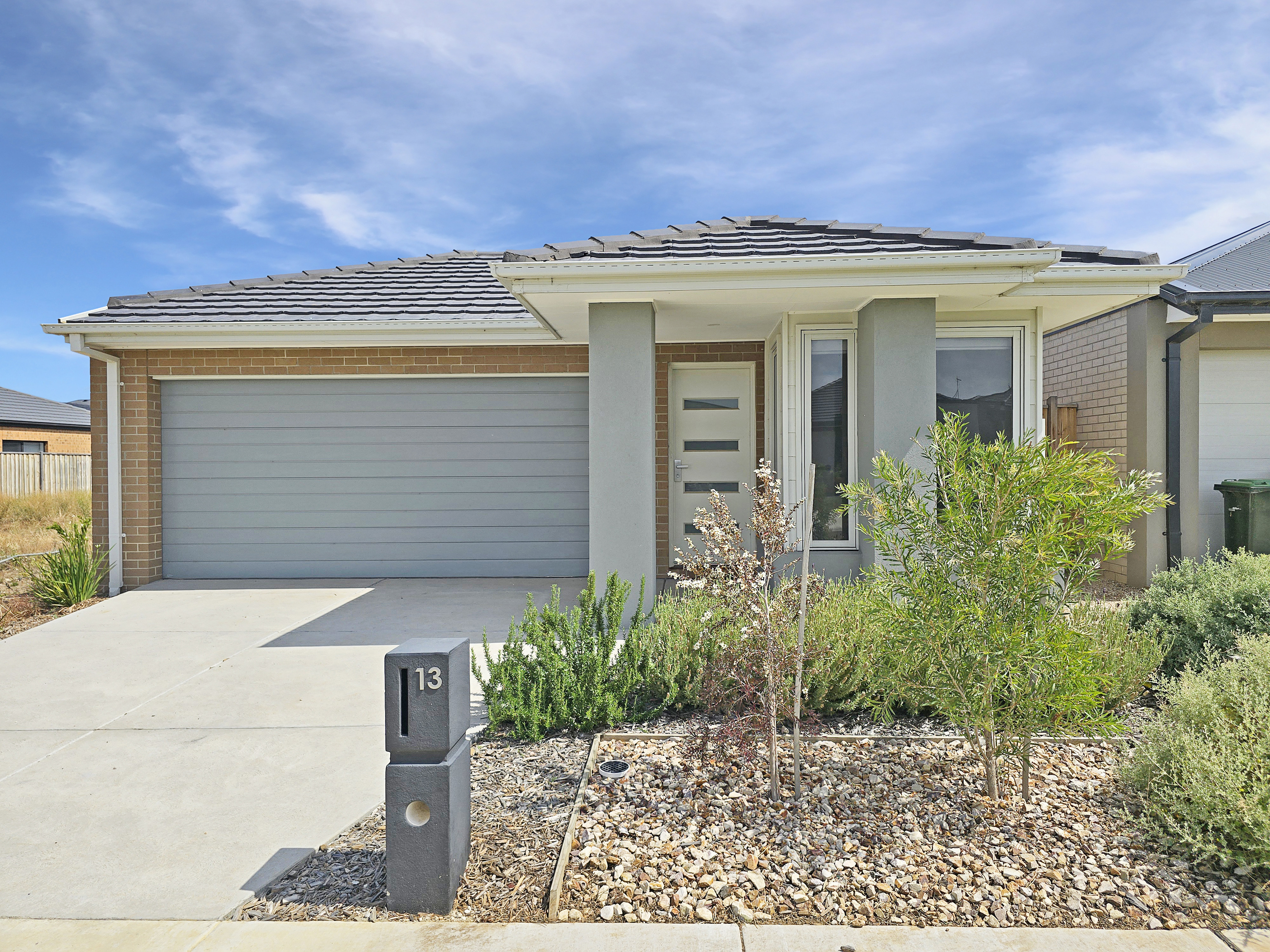 Listing image for 13 Inglenook Circuit, ARMSTRONG CREEK  VIC  3217