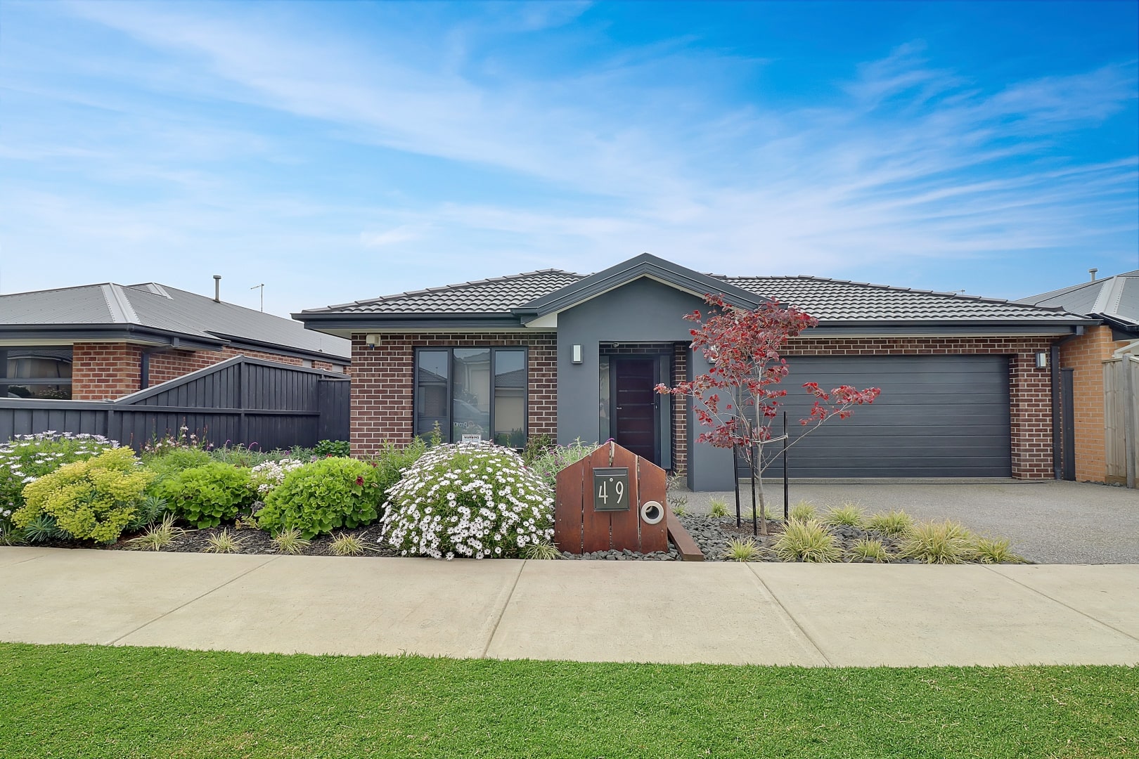 Listing image for 49 Meereen Street, CHARLEMONT  VIC  3217