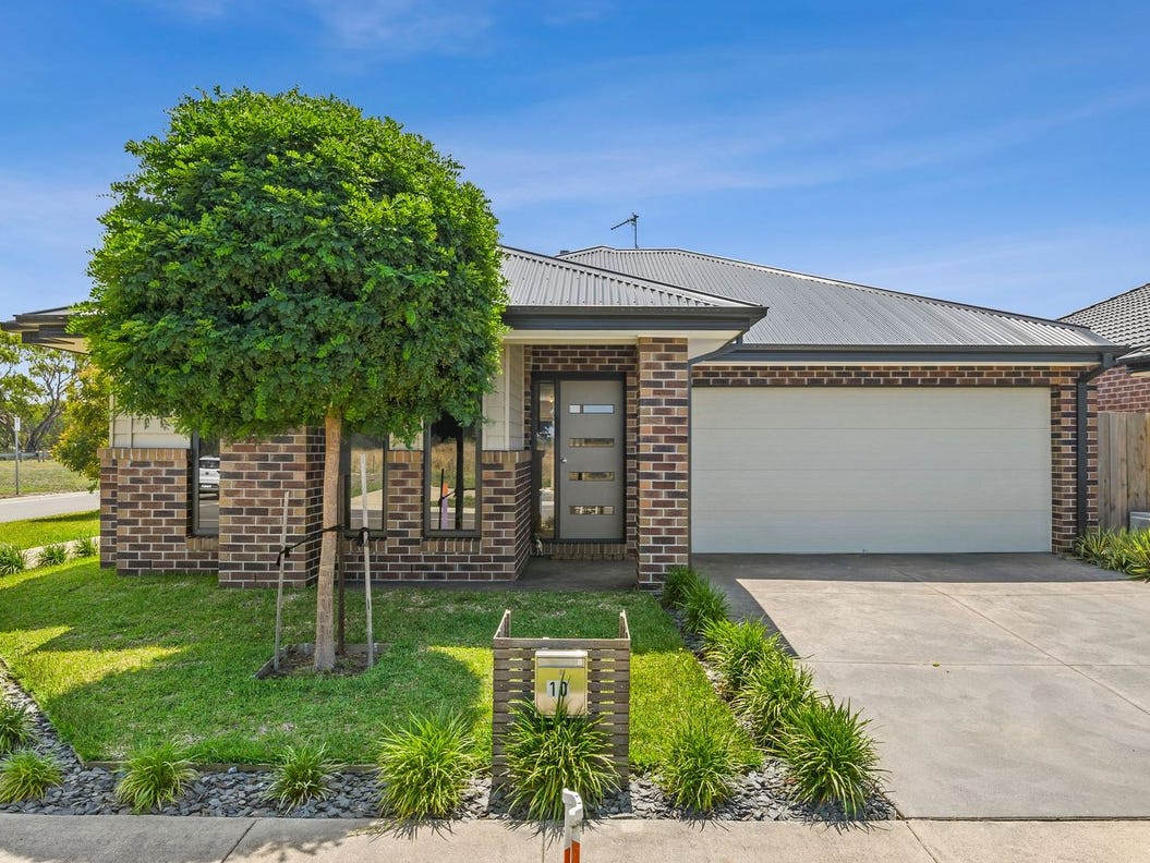 Listing image for 10 Hirst Way, ARMSTRONG CREEK  VIC  3217