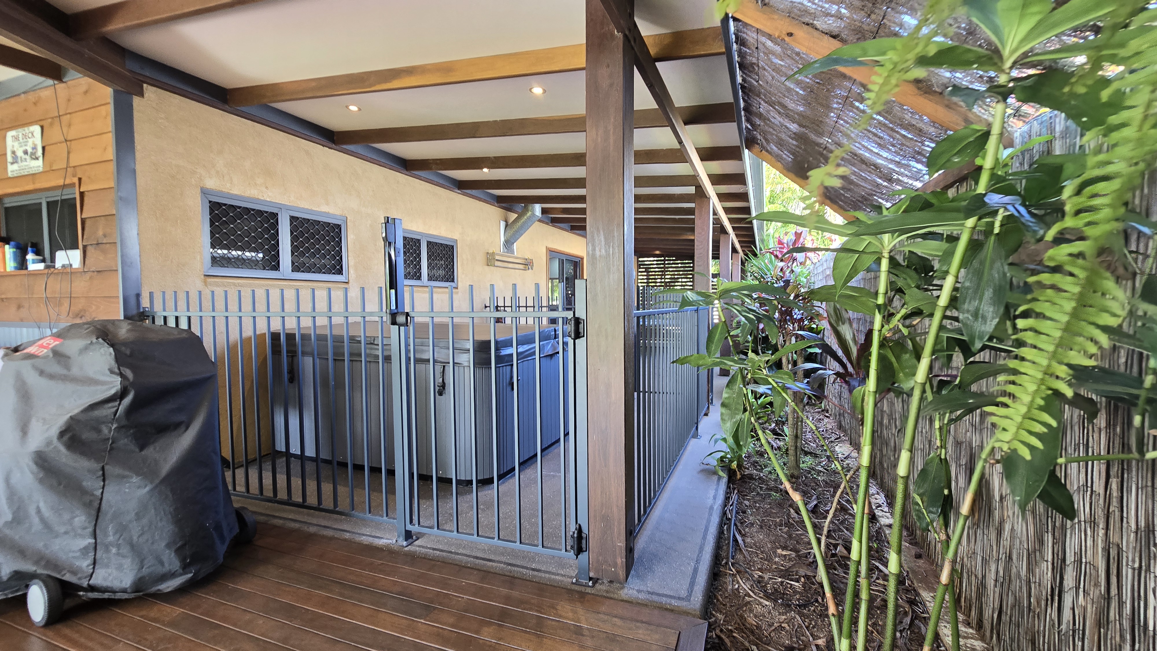 Yungaburra