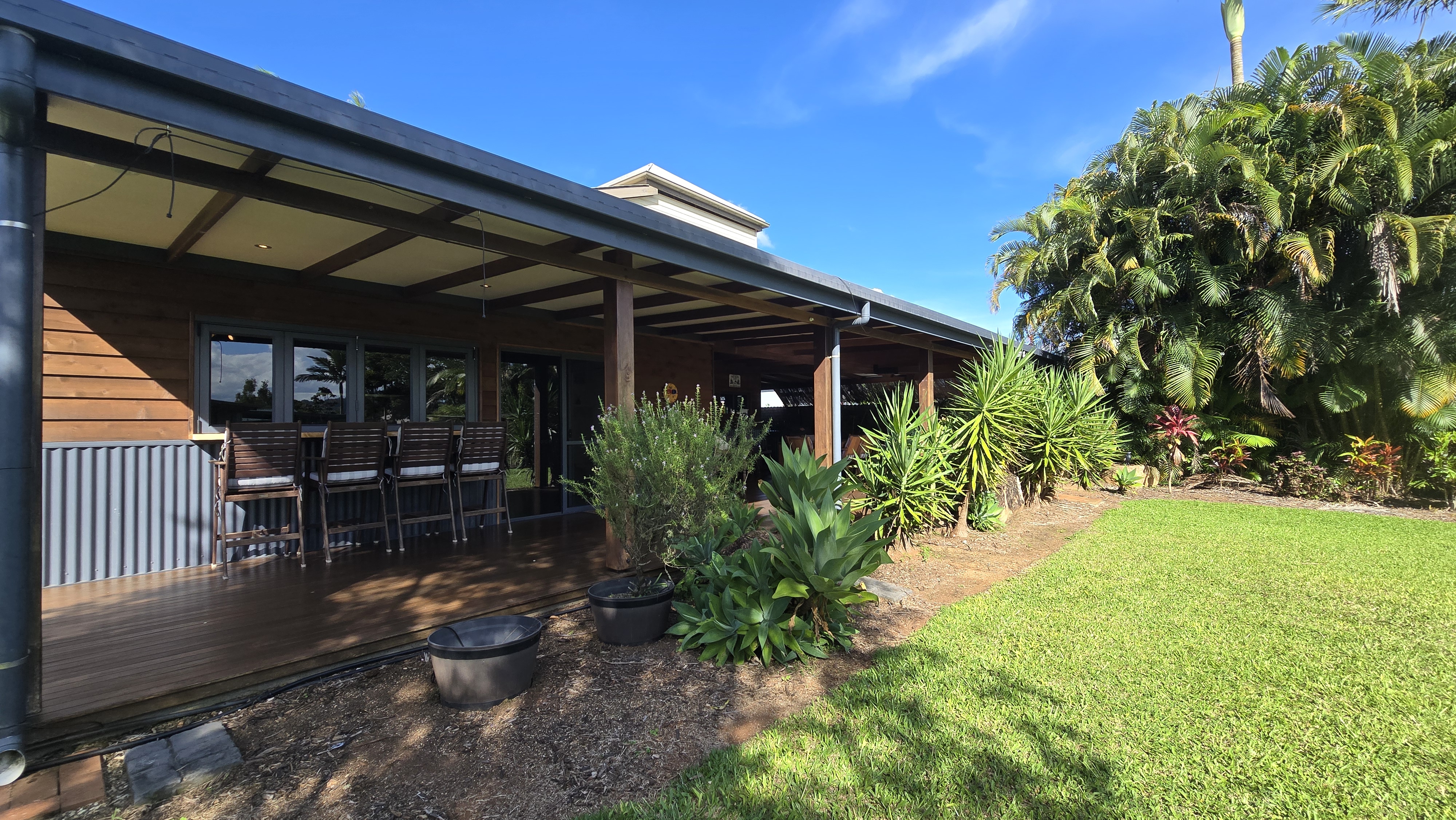 Yungaburra