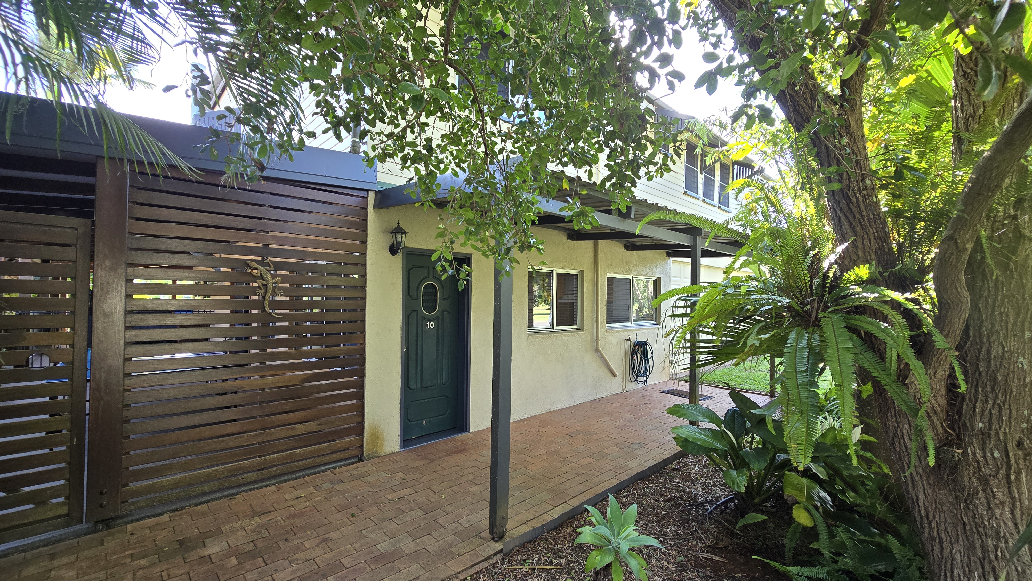 Yungaburra