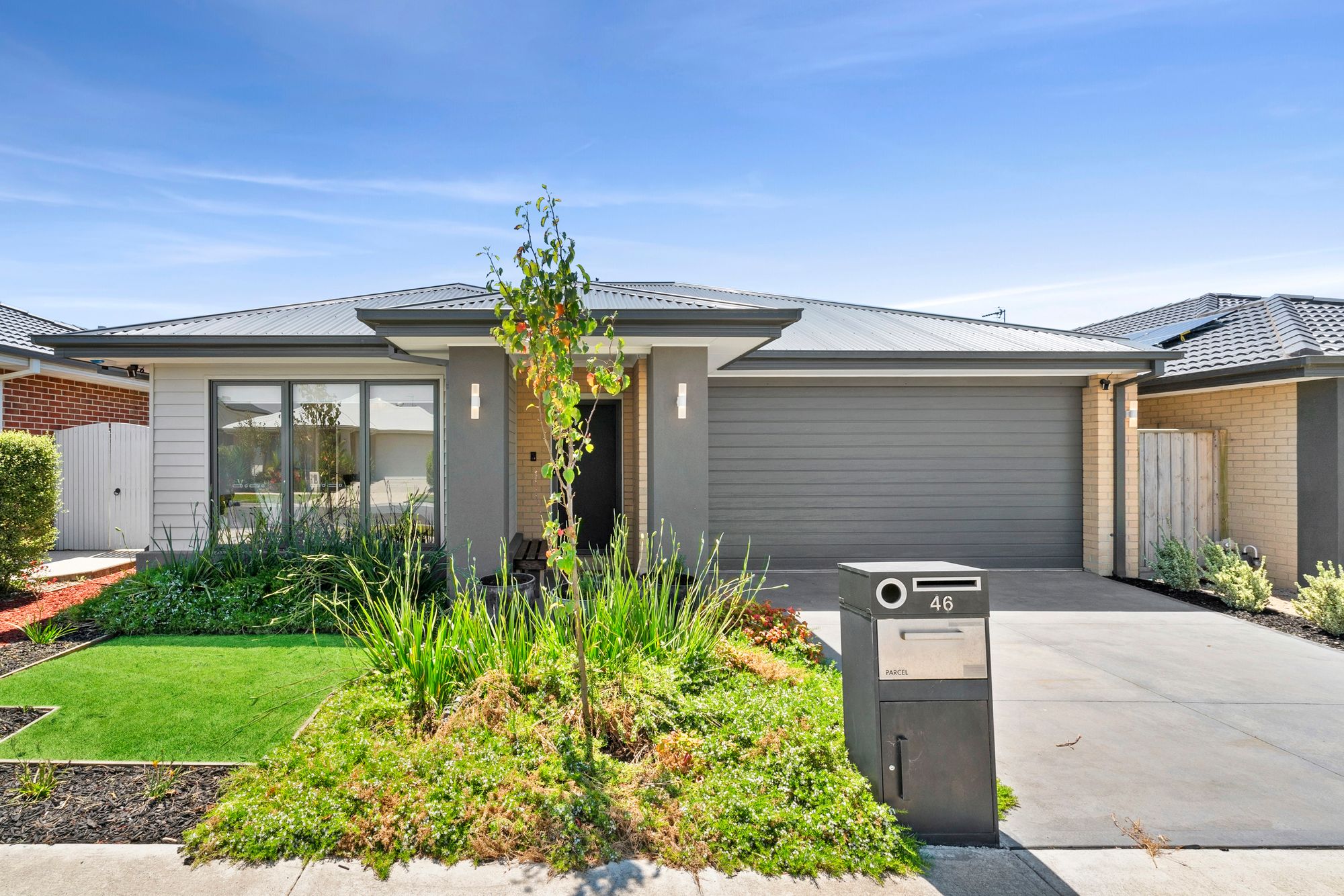 Listing image for 46 Mcarthur Crescent, ARMSTRONG CREEK  VIC  3217