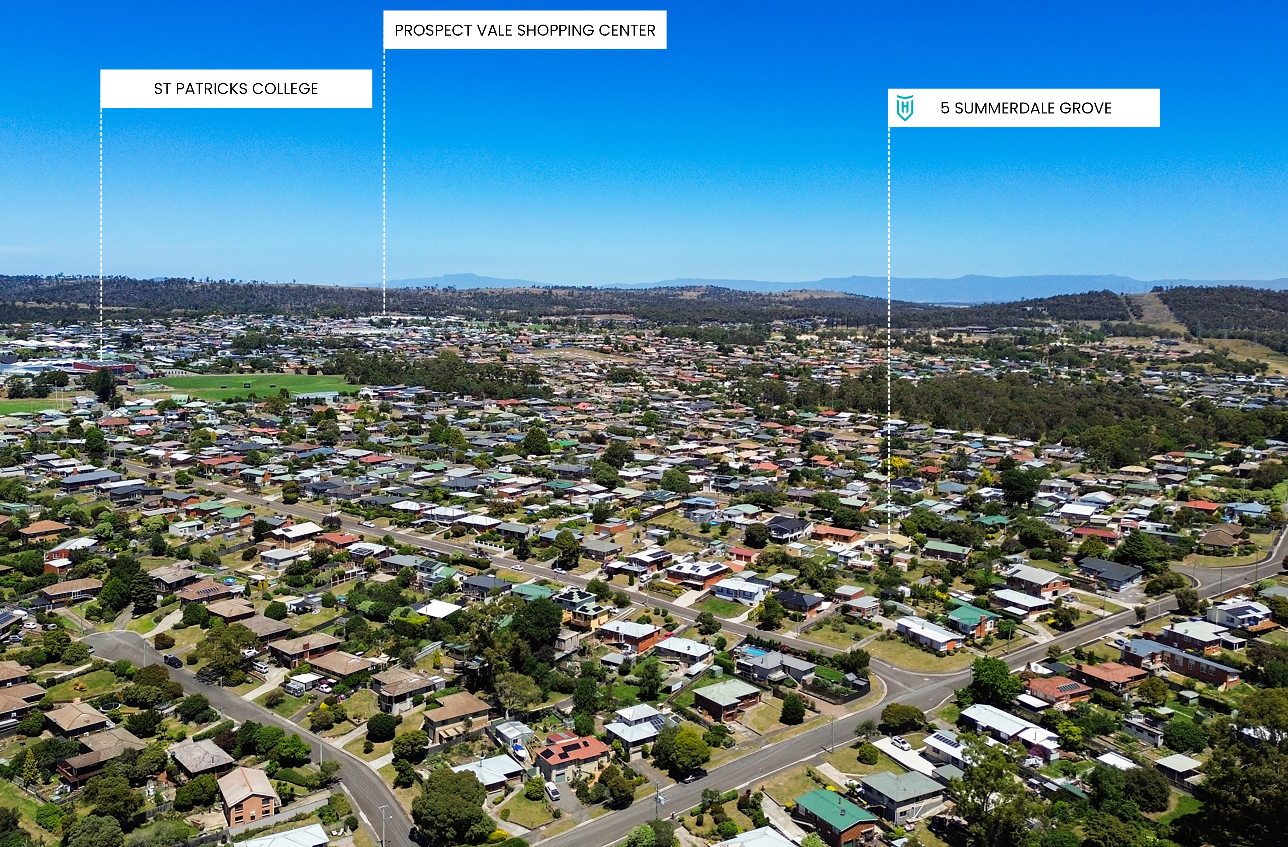 5 Summerdale Grove, Summerhill