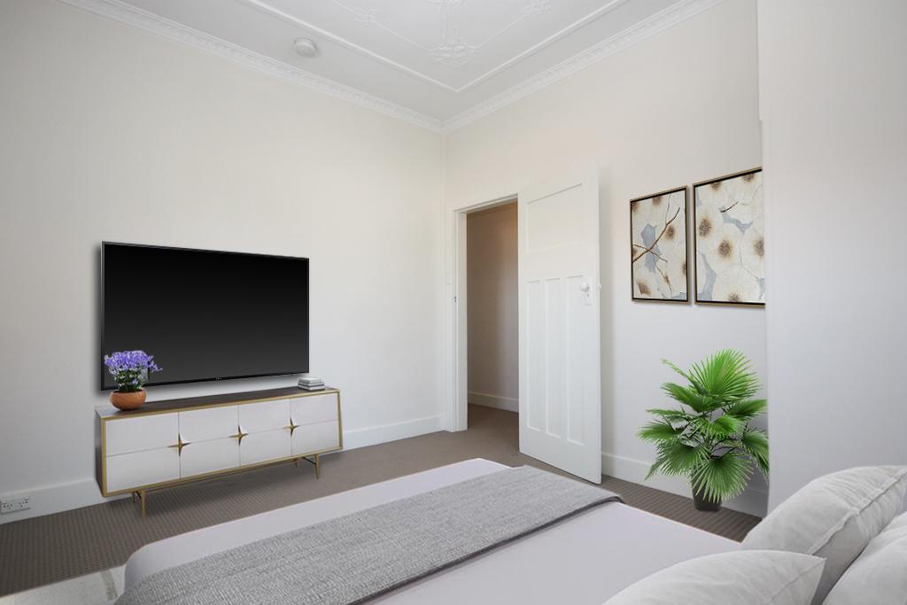 3 / 580 Old South Head Road, Rose Bay