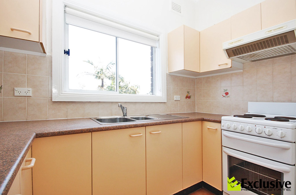 3 / 580 Old South Head Road, Rose Bay