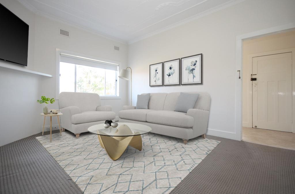 3 / 580 Old South Head Road, Rose Bay