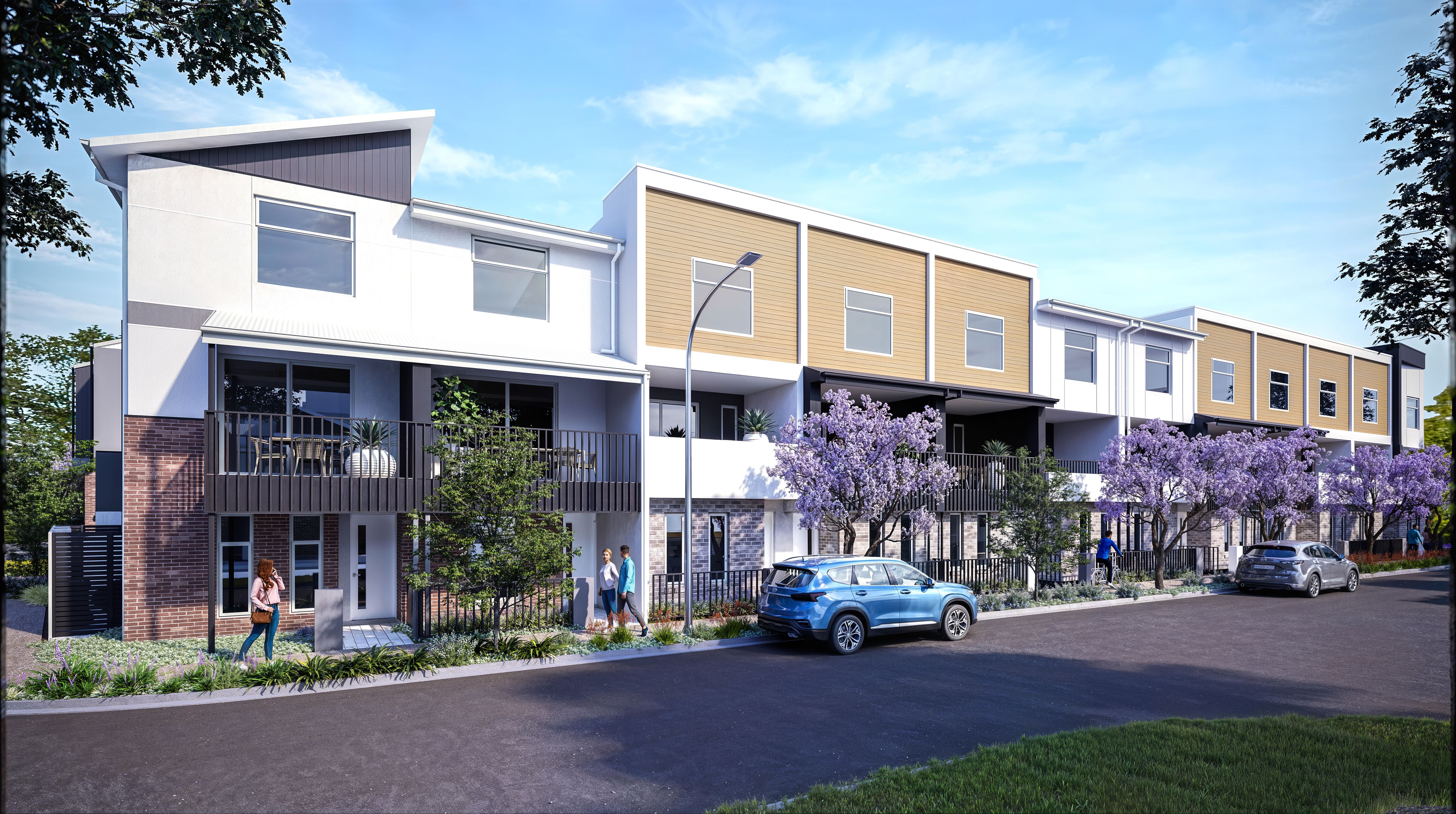 Lot 106 Payinthi Drive, Prospect