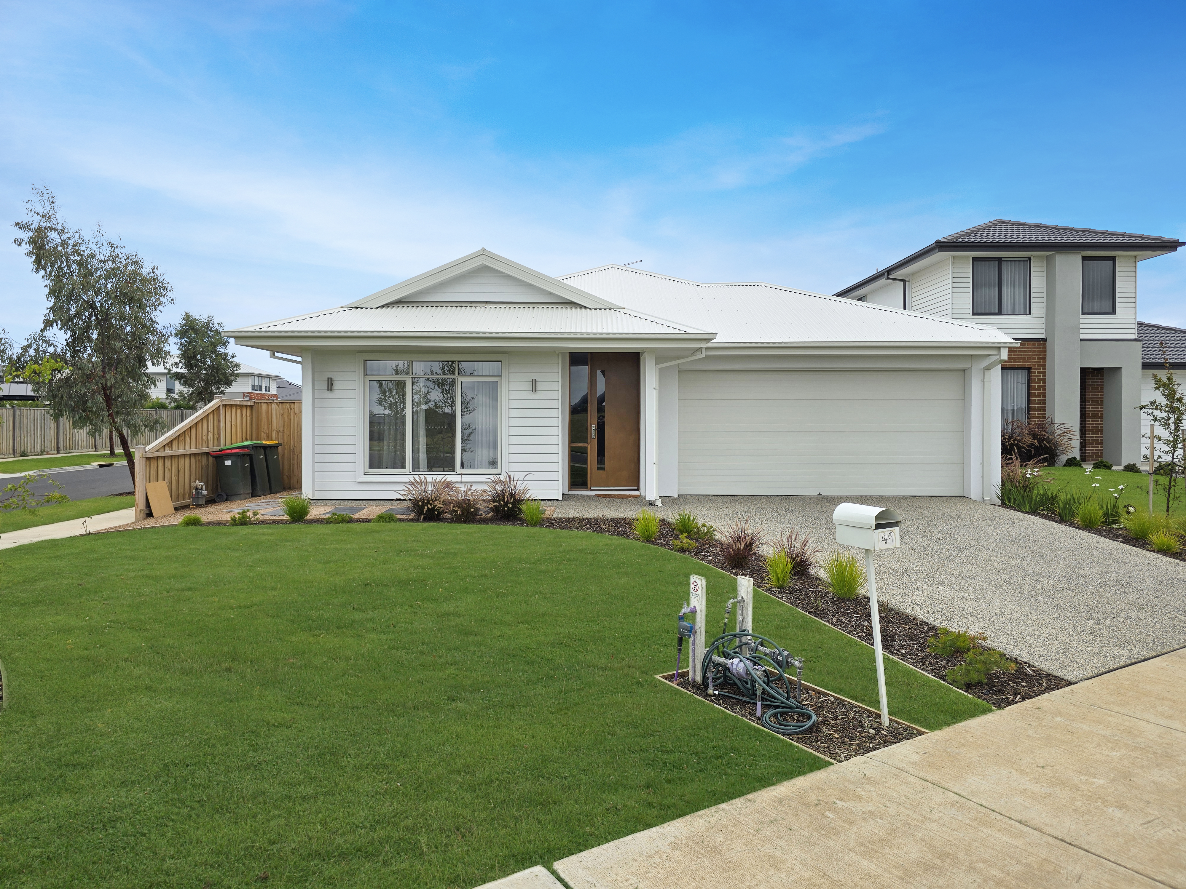 Listing image for 49 Buchanan Boulevard, ARMSTRONG CREEK  VIC  3217