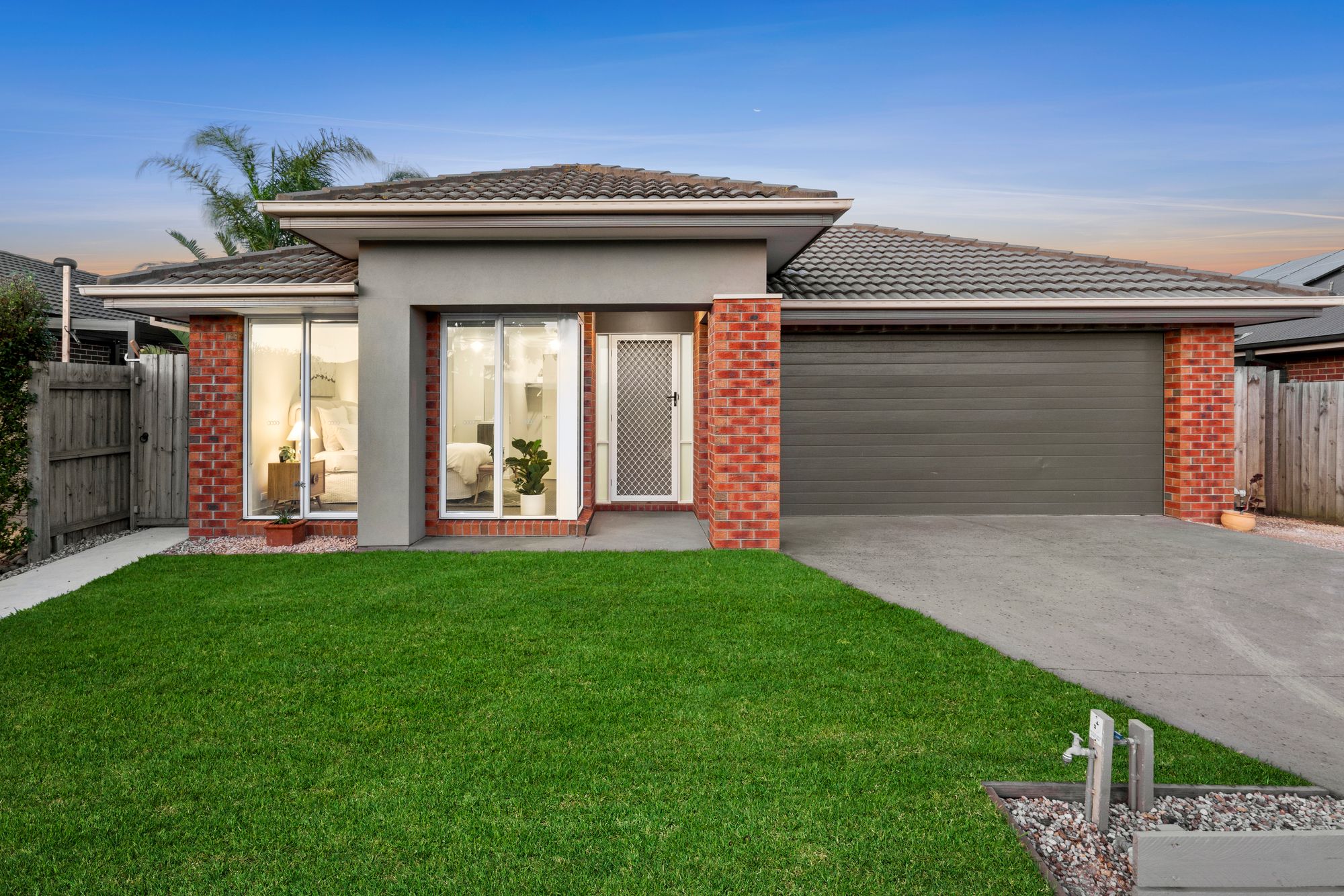 Listing image for 38 Daybreak Avenue, ARMSTRONG CREEK  VIC  3217