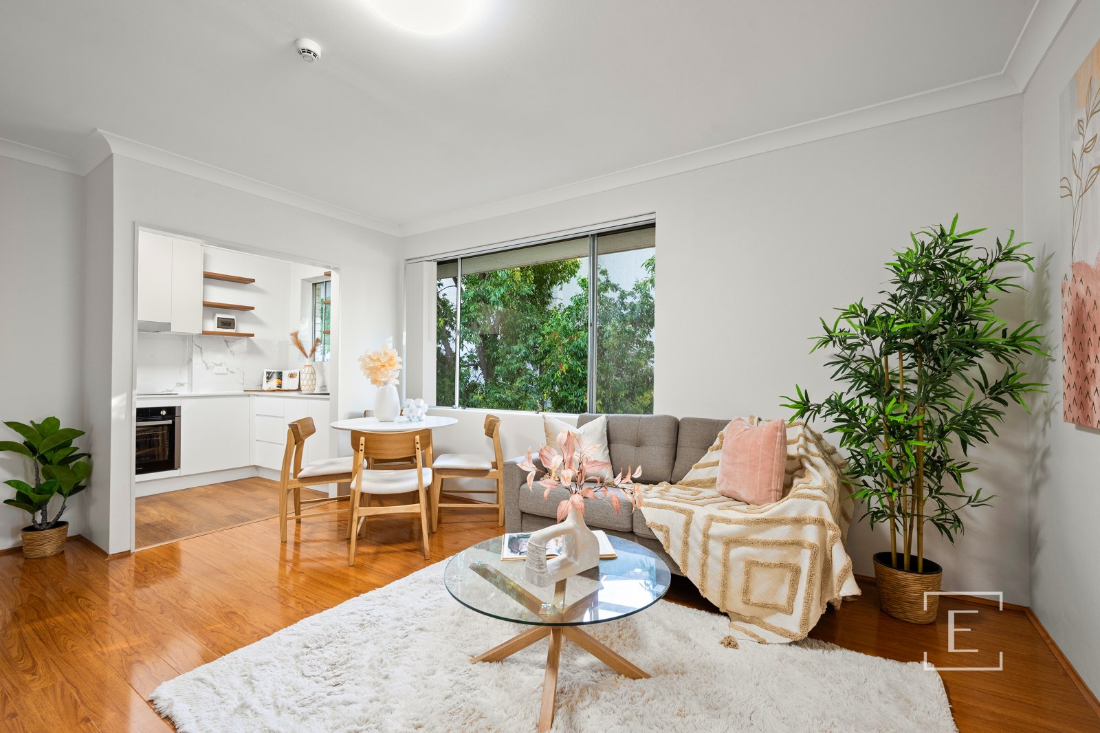 11 / 8 Thames Street, Balmain