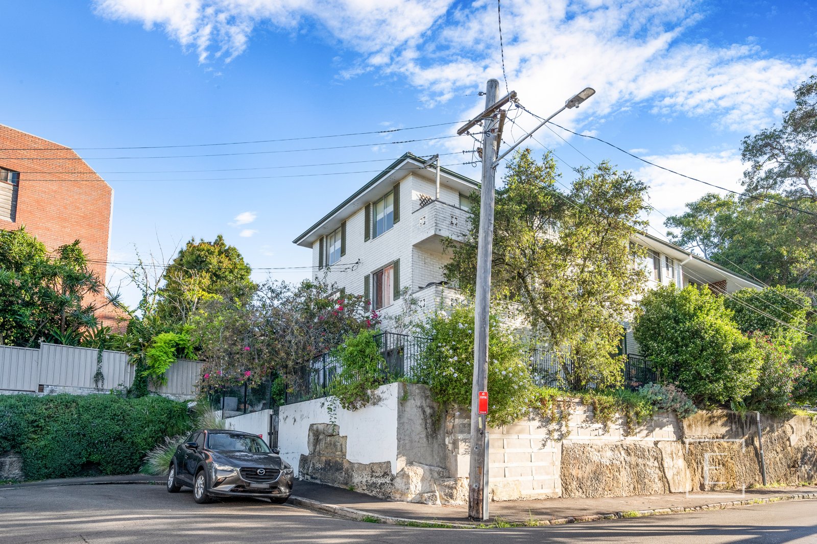 11 / 8 Thames Street, Balmain