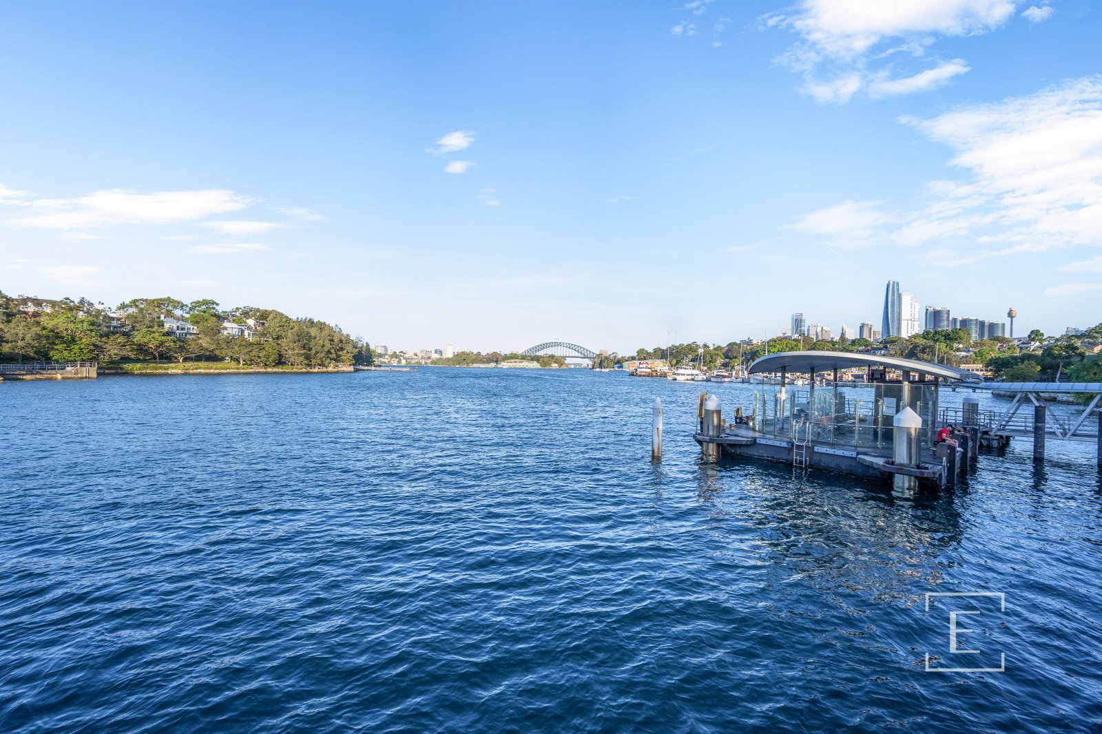 11 / 8 Thames Street, Balmain