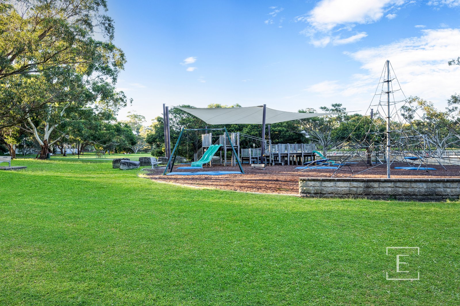 11 / 8 Thames Street, Balmain