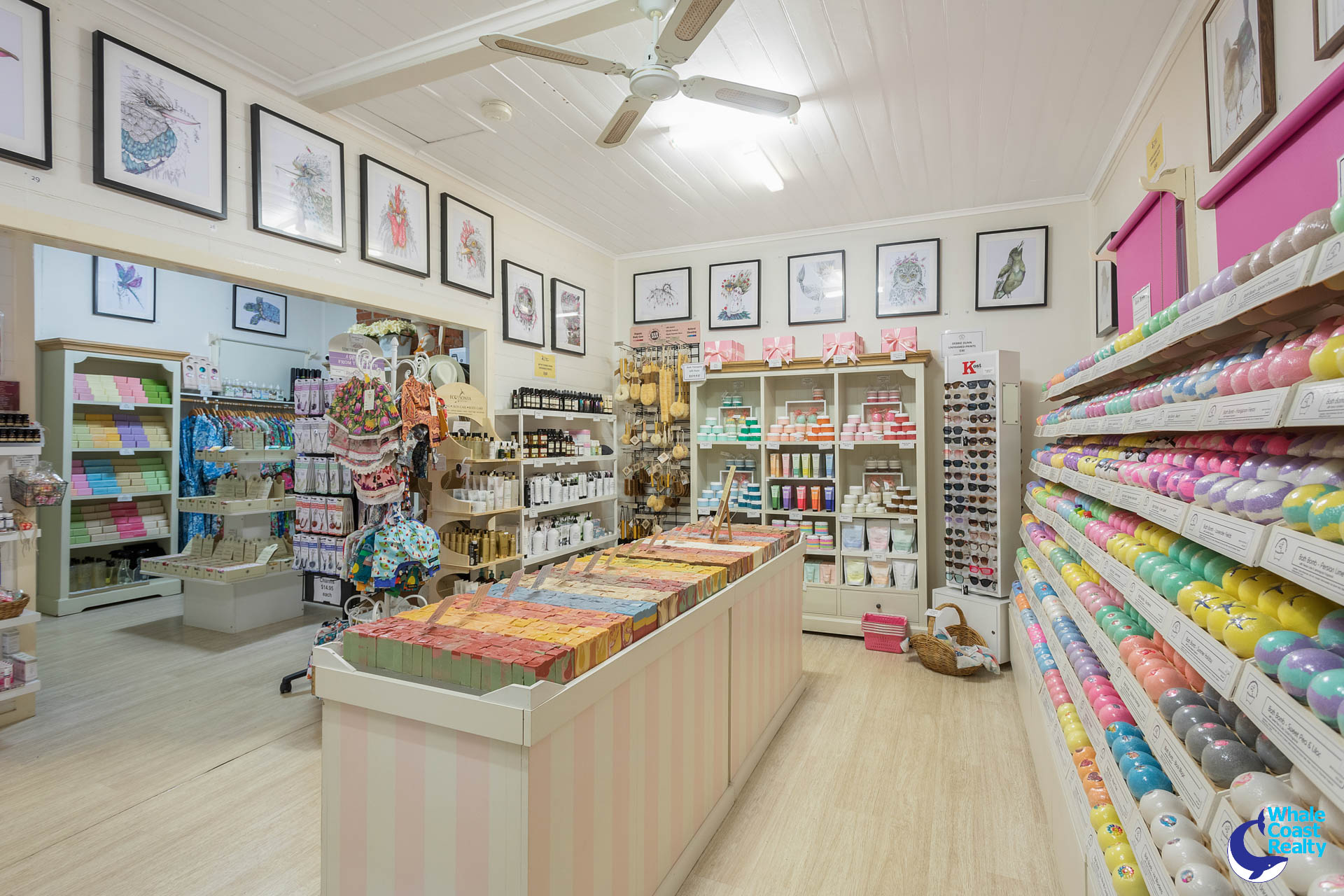 27 BATE STREET, Central Tilba