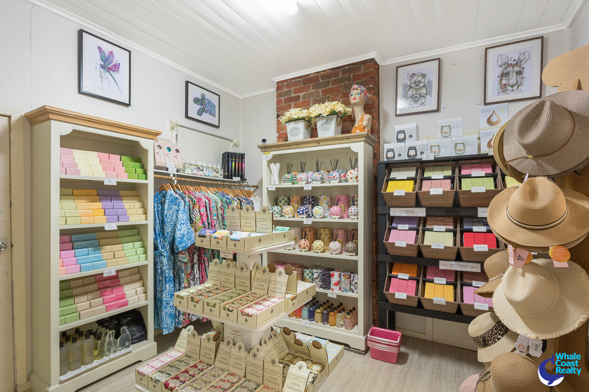 27 BATE STREET, Central Tilba