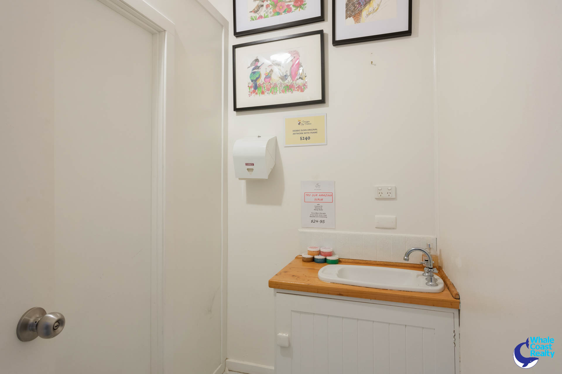 27 BATE STREET, Central Tilba