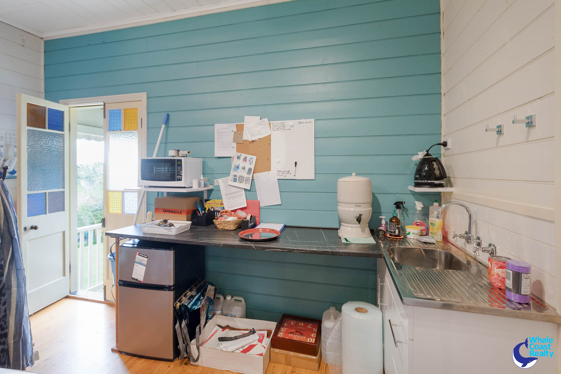 27 BATE STREET, Central Tilba