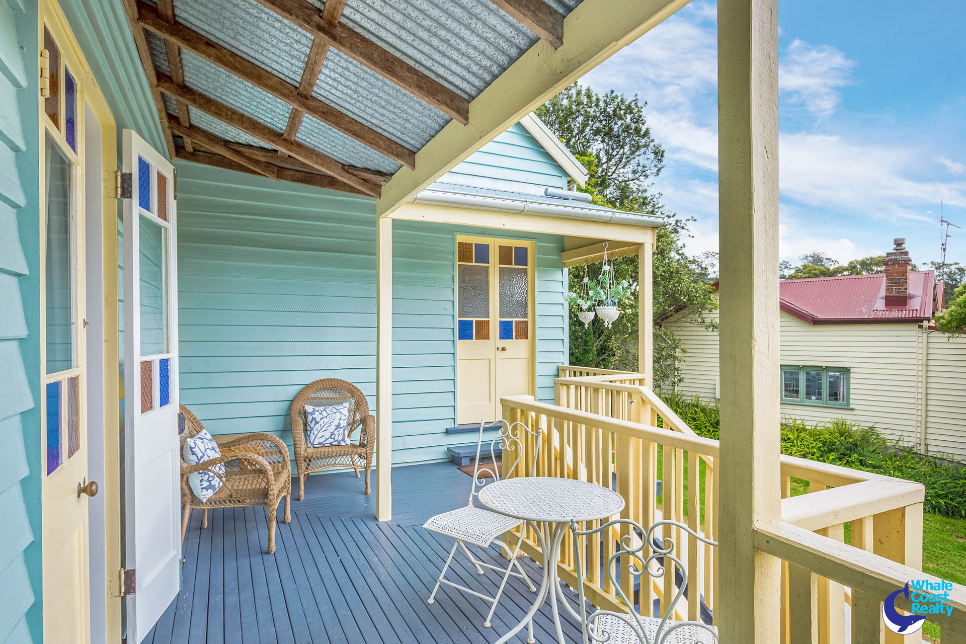 27 BATE STREET, Central Tilba