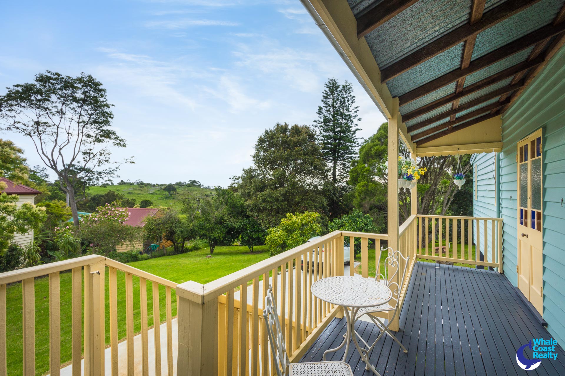 27 BATE STREET, Central Tilba