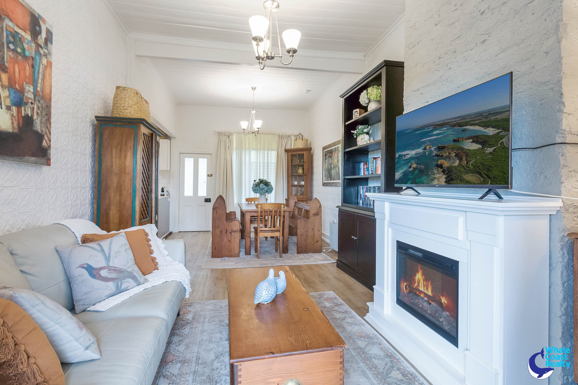 27 BATE STREET, Central Tilba