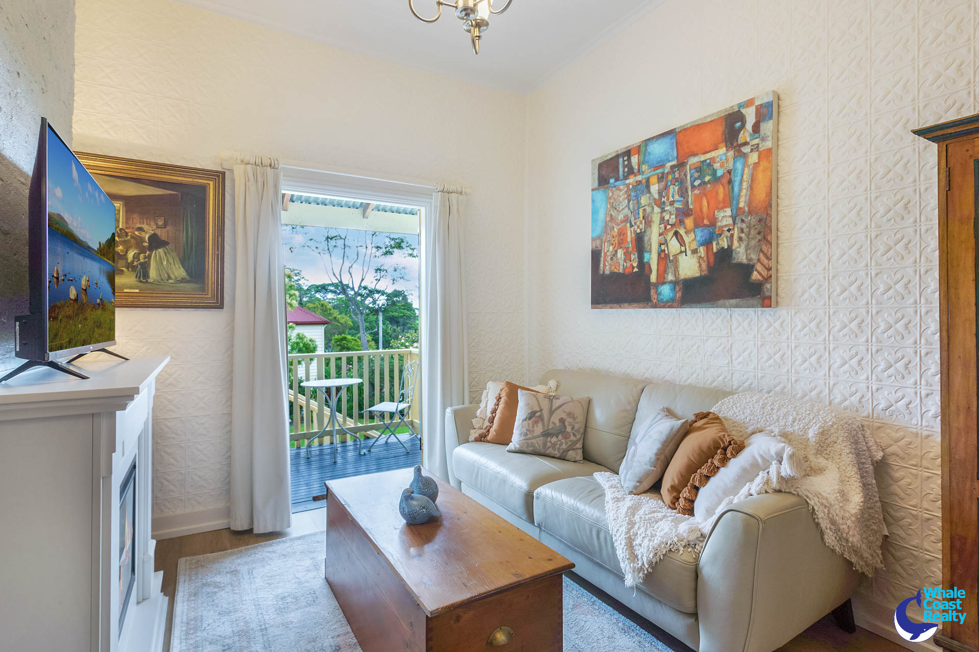 27 BATE STREET, Central Tilba