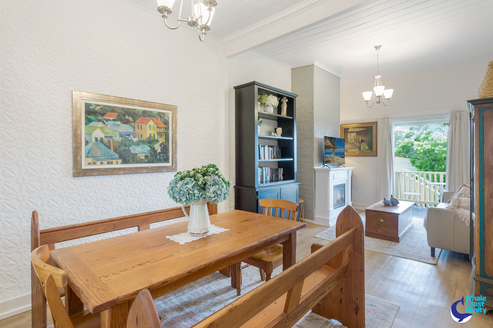 27 BATE STREET, Central Tilba