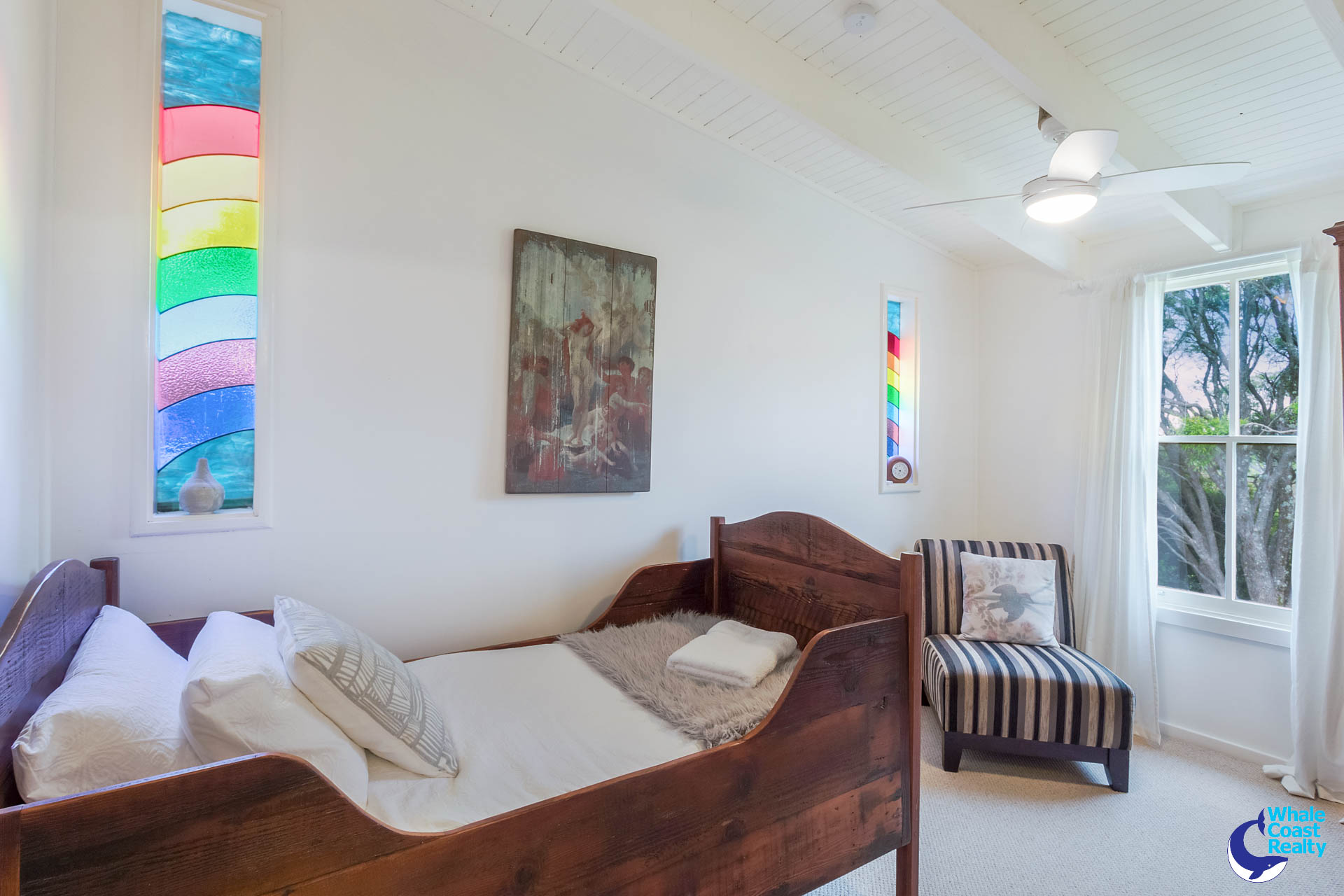 27 BATE STREET, Central Tilba