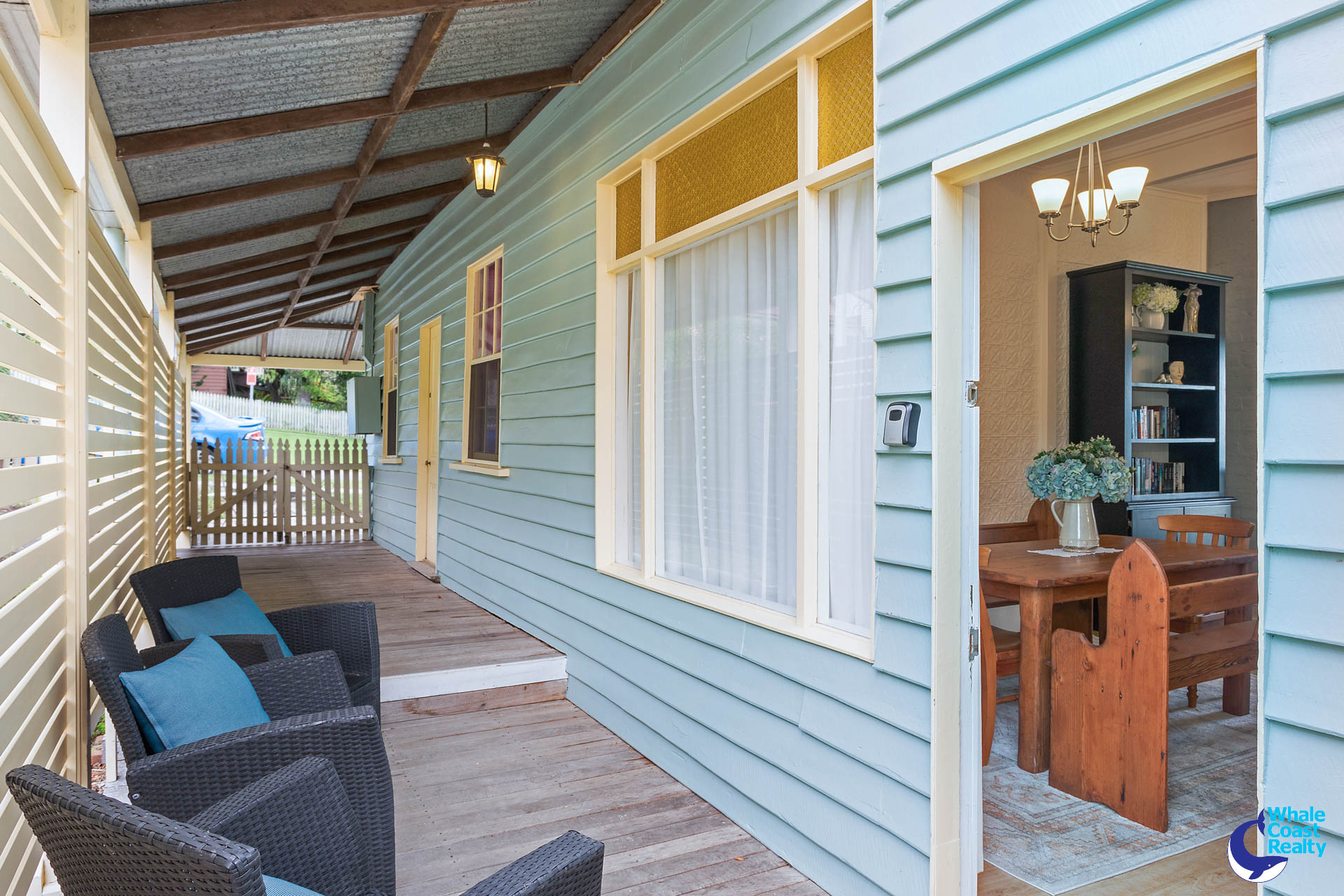 27 BATE STREET, Central Tilba