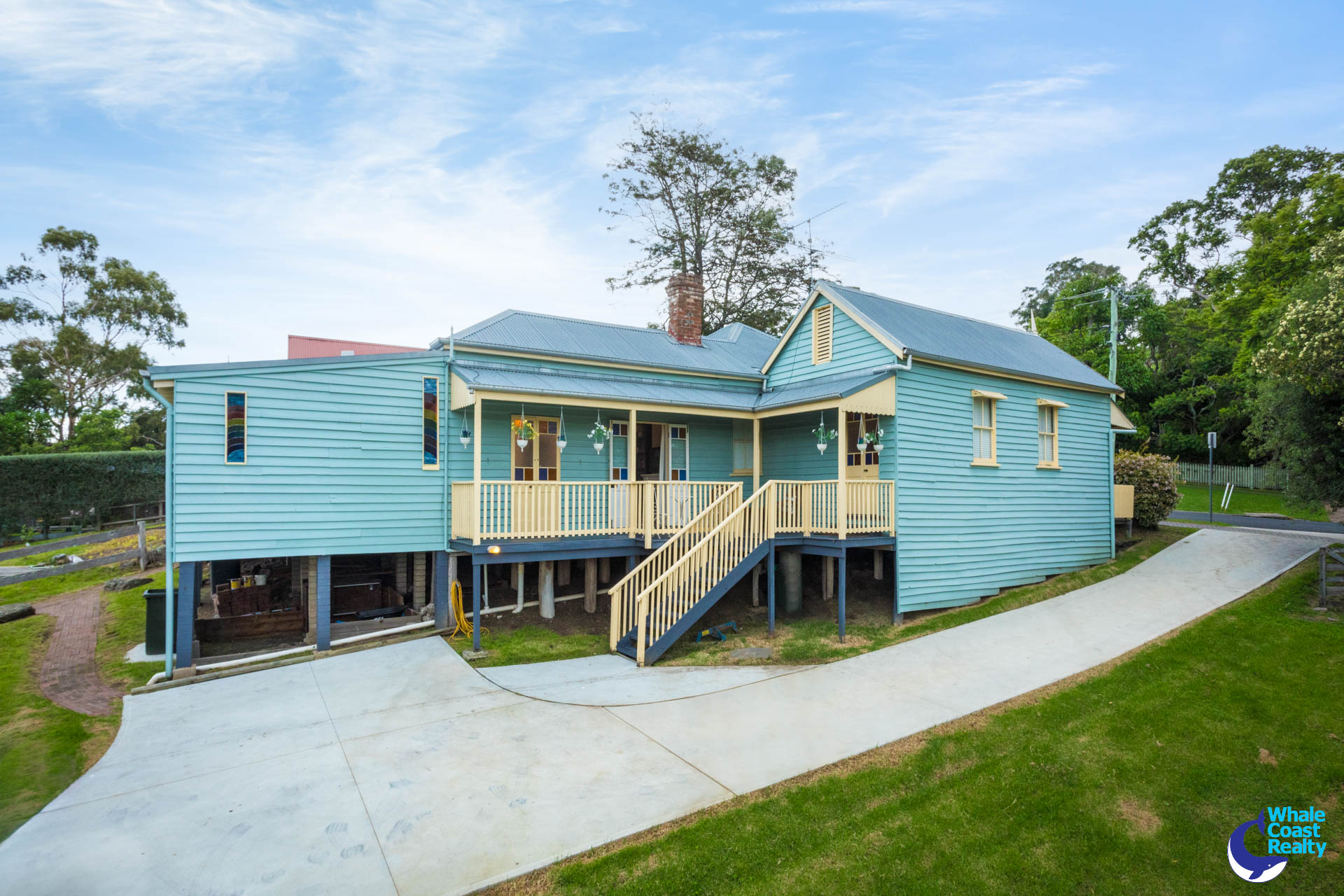 27 BATE STREET, Central Tilba