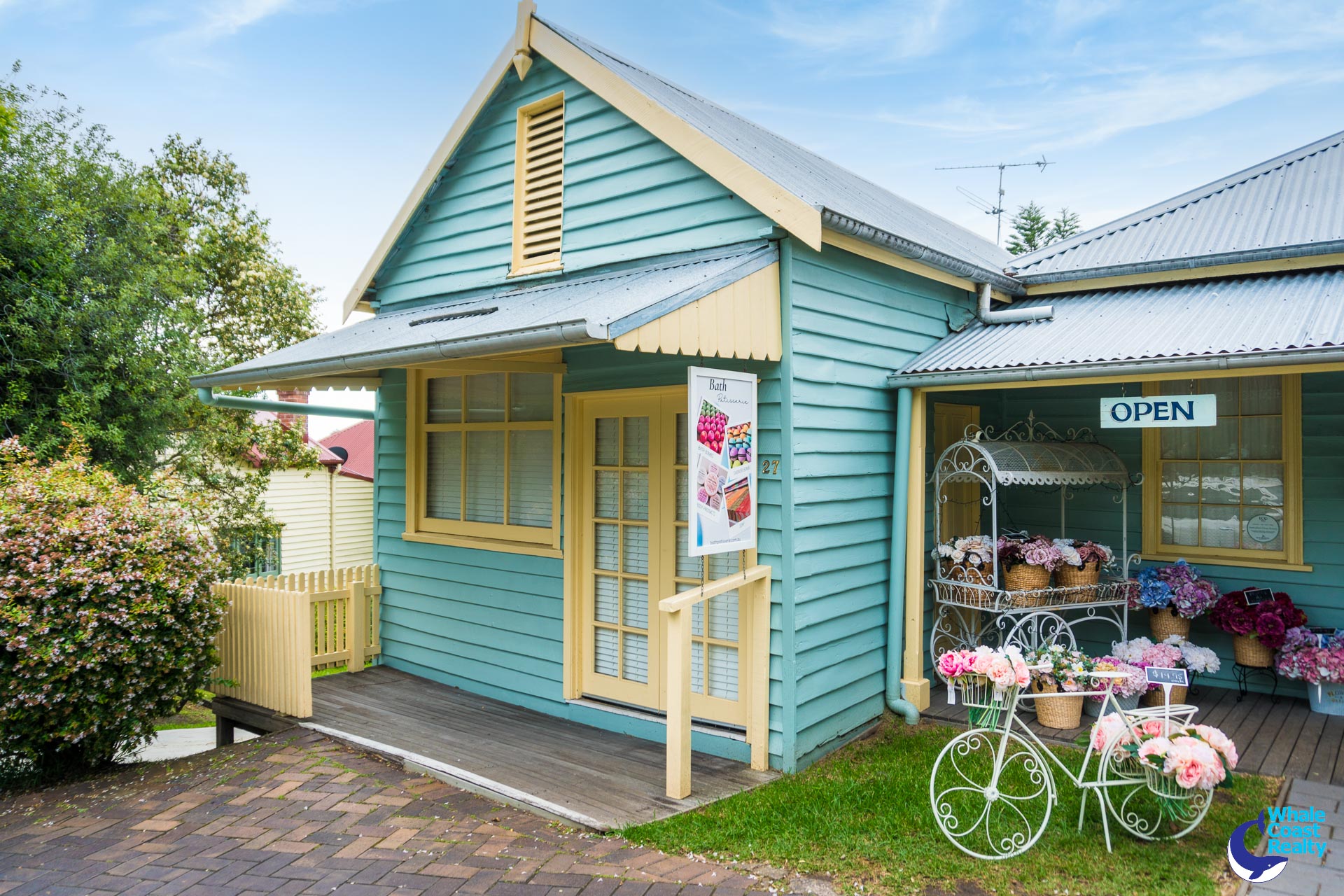 27 BATE STREET, Central Tilba