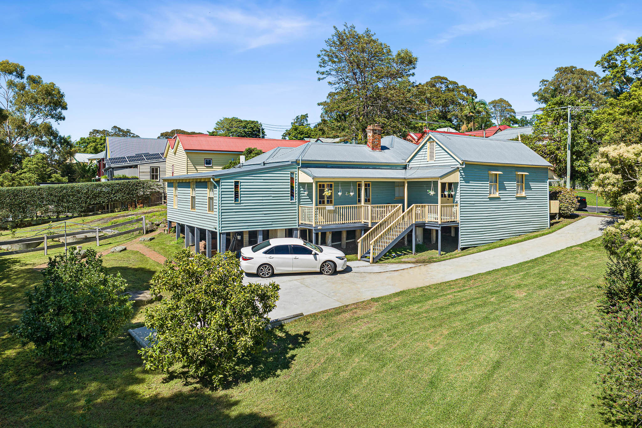 27 BATE STREET, Central Tilba