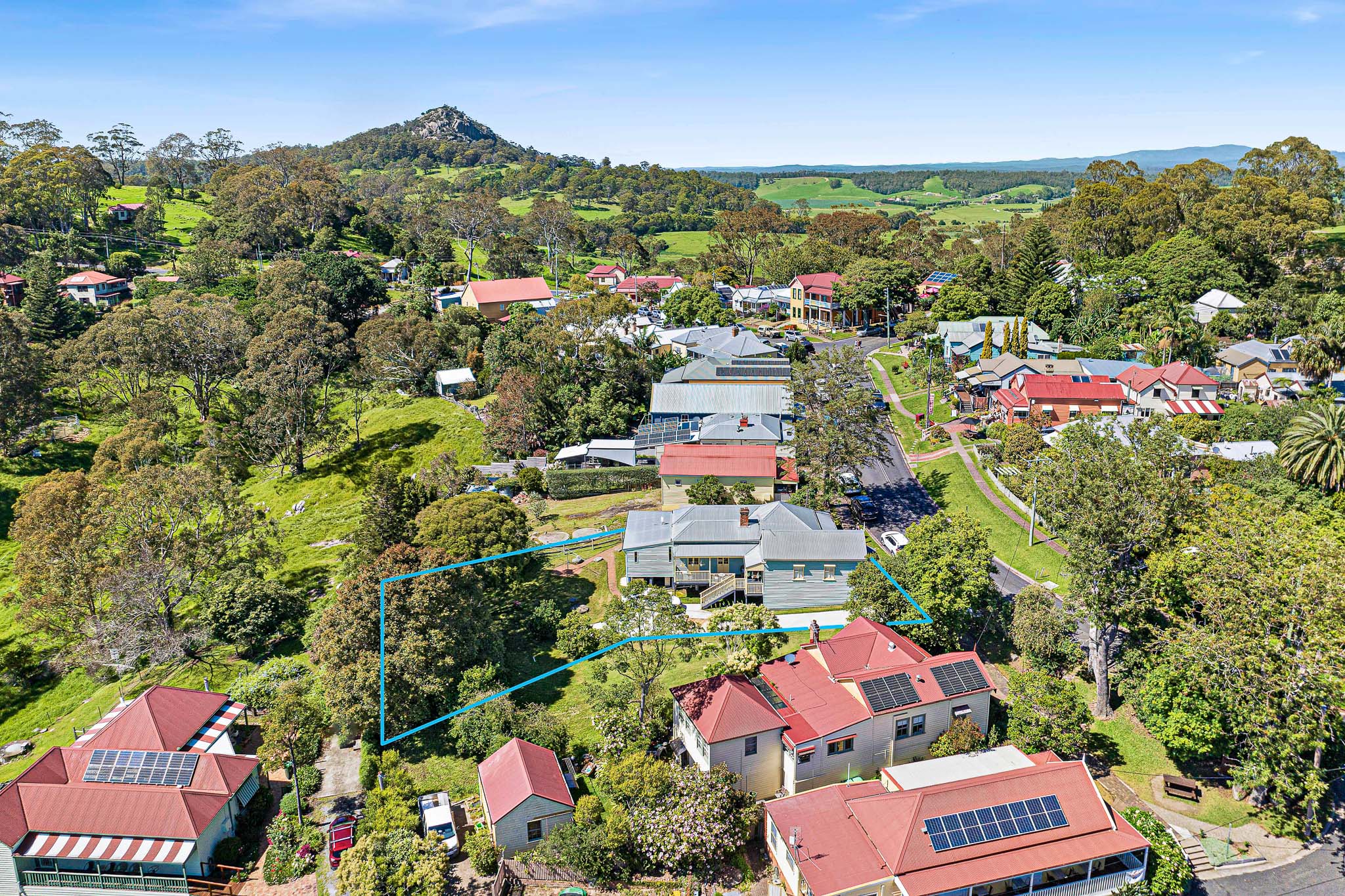 27 BATE STREET, Central Tilba