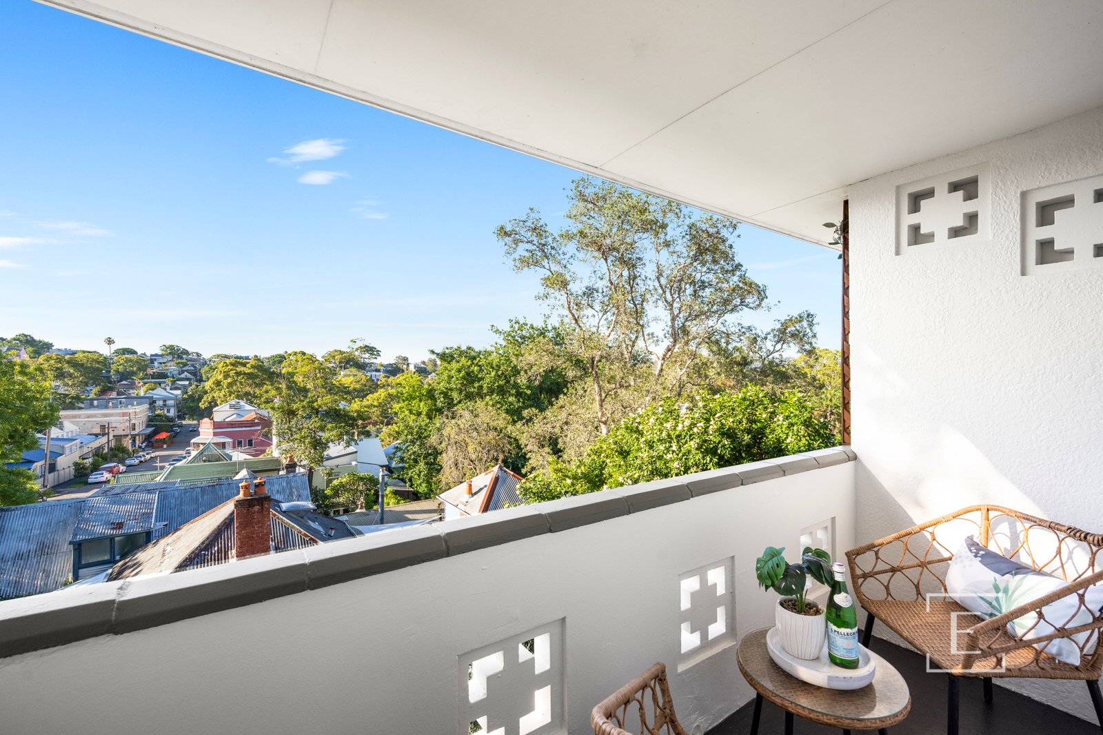 11 / 8 Thames Street, Balmain