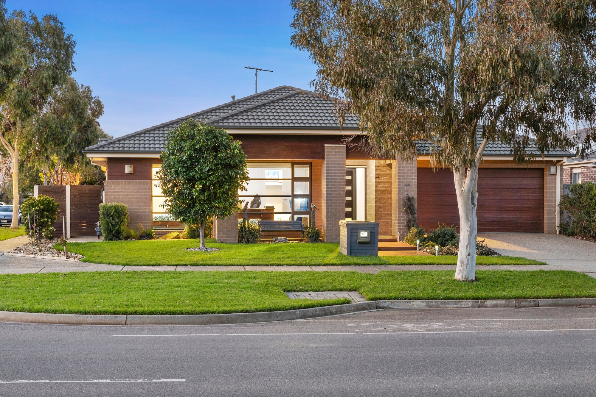 Listing image for 44 Warralily Boulevard, ARMSTRONG CREEK  VIC  3217