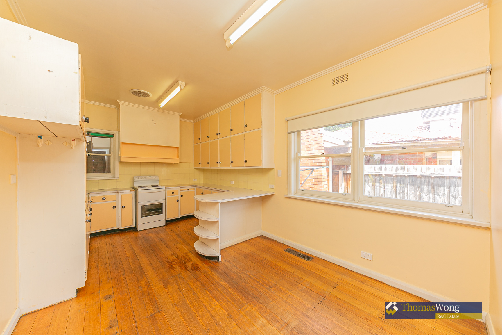9 / 18 Newport Road, Clayton South